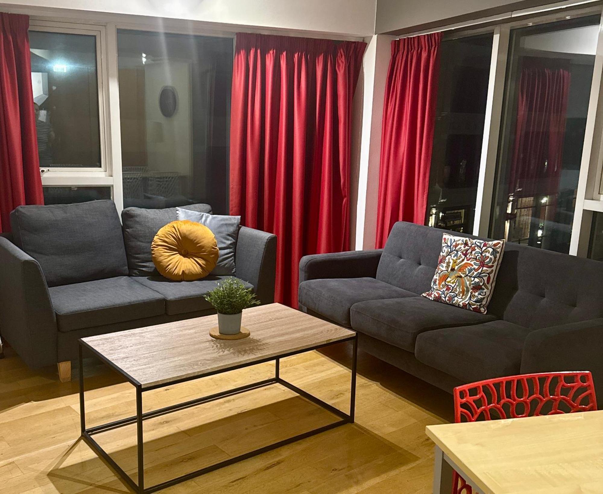 Aparthotel 62-66 Farringdon By Condokeeper *