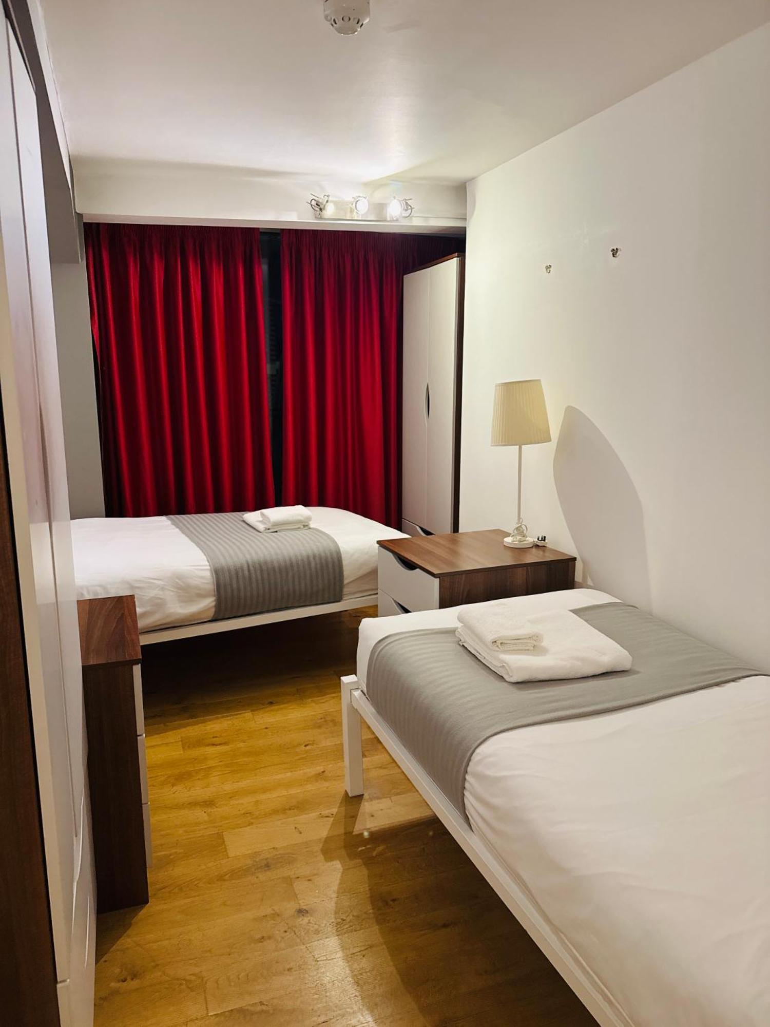 62-66 Farringdon By Condokeeper Aparthotel London