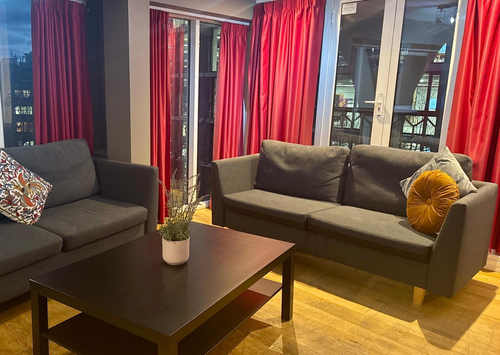 Aparthotel 62-66 Farringdon By Condokeeper London