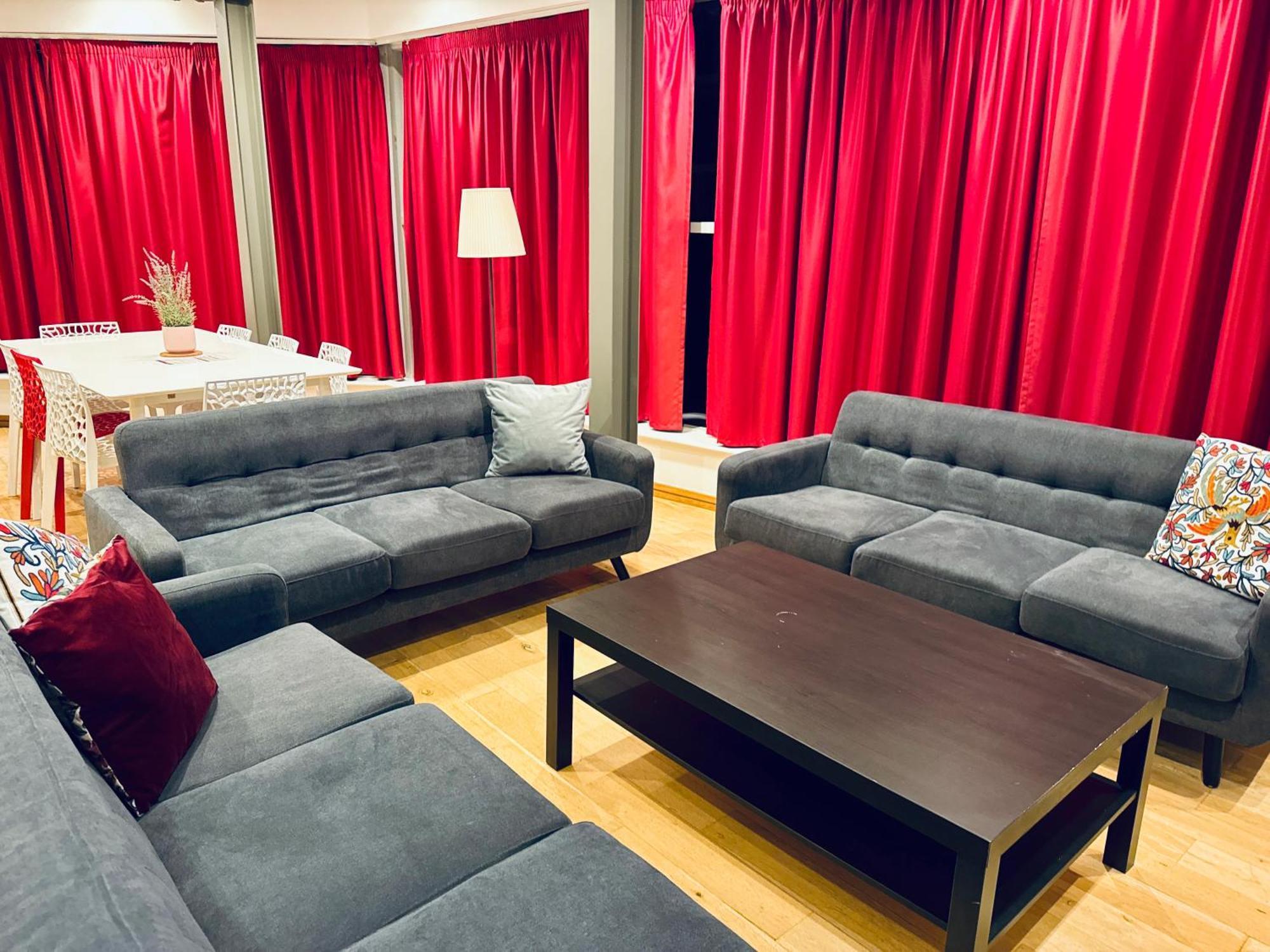 62-66 Farringdon By Condokeeper Aparthotel