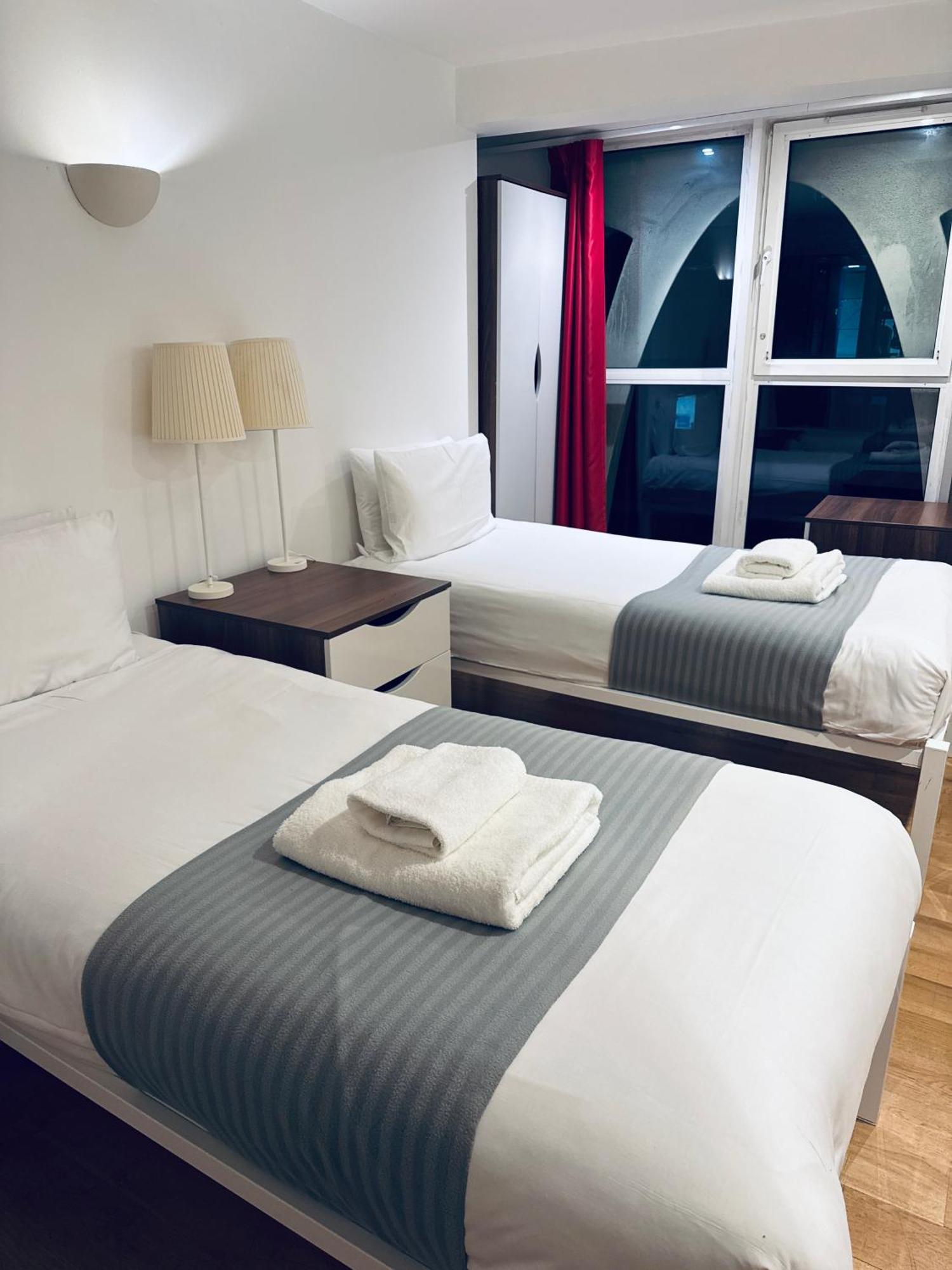 62-66 Farringdon By Condokeeper Aparthotel London