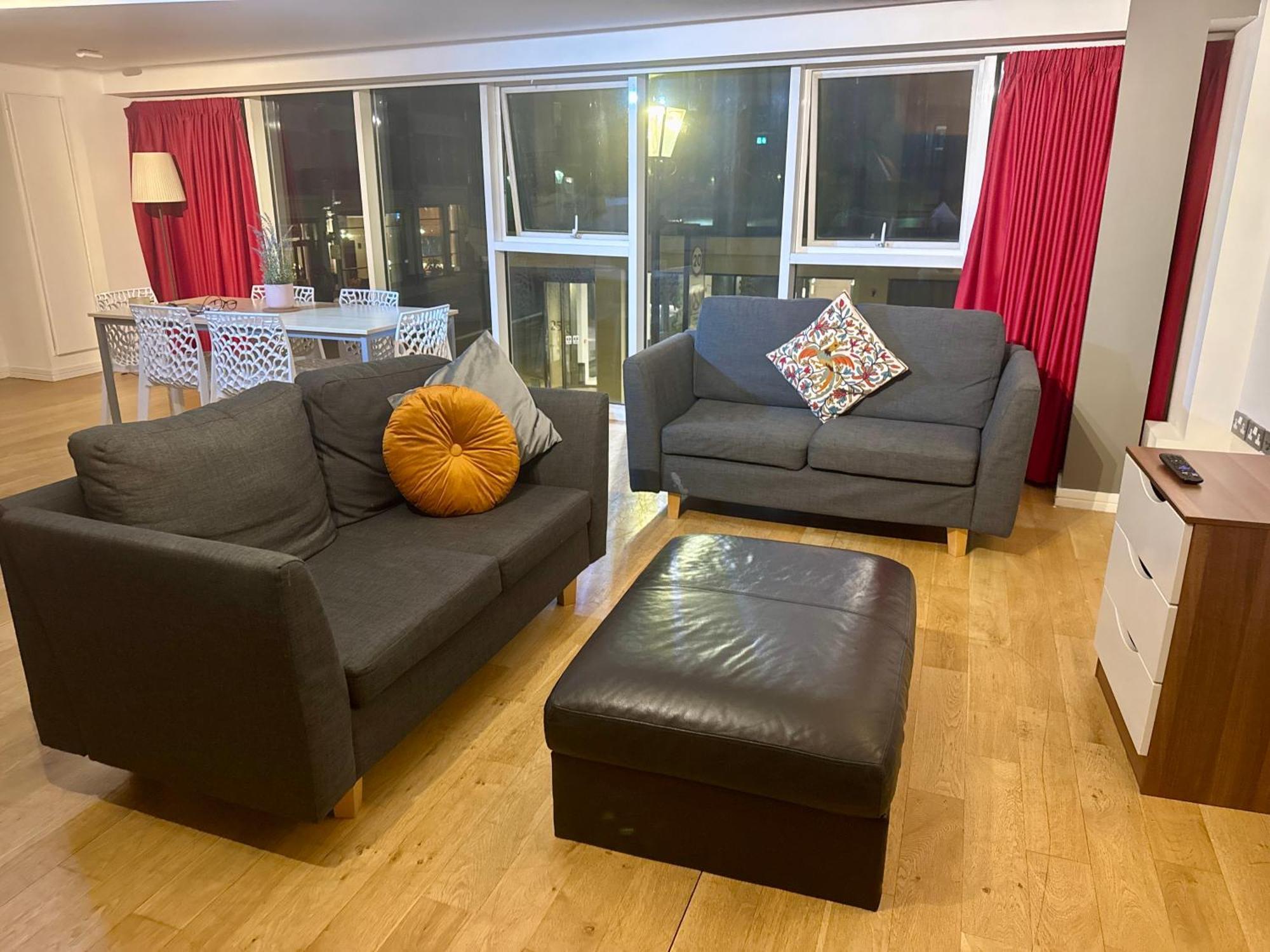 62-66 Farringdon By Condokeeper Aparthotel *