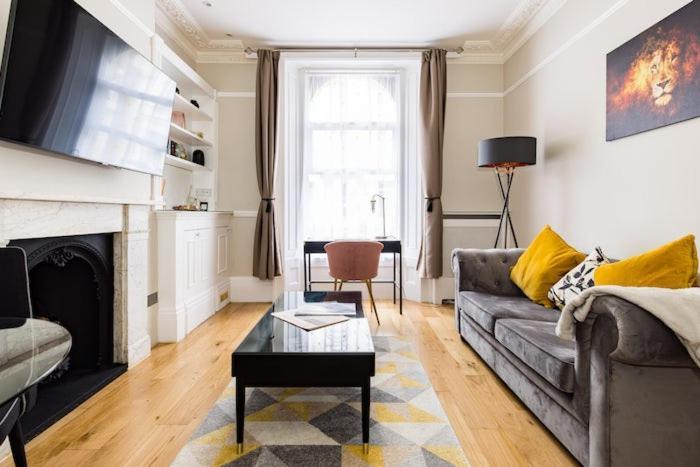 Apartment Avari - Winchester Collection London