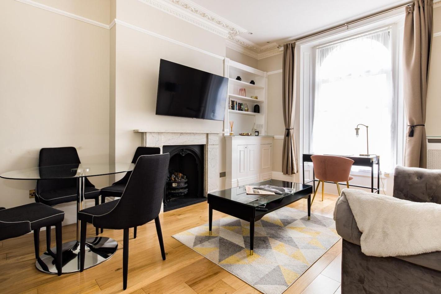 Avari - Winchester Collection Apartment London