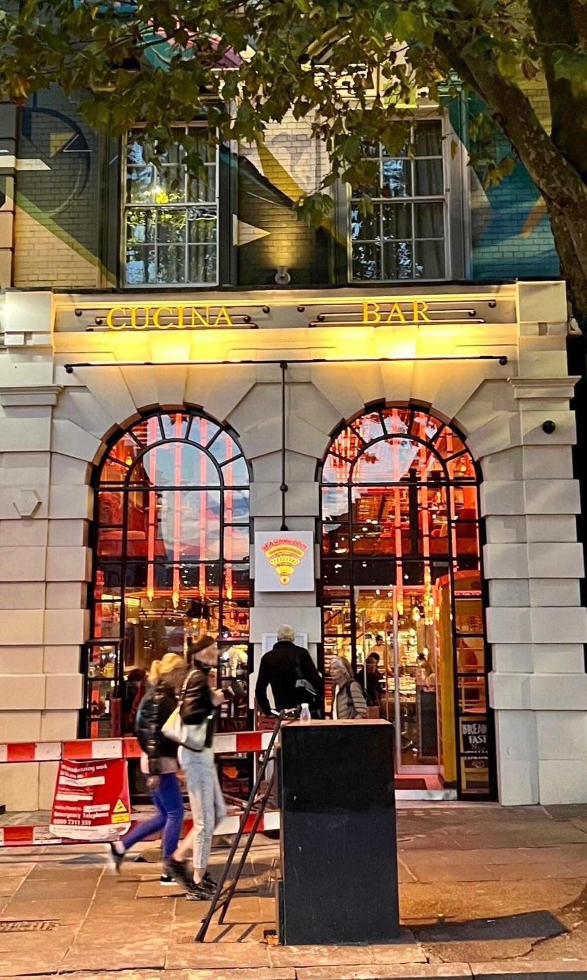Cozy And Lovely - Close To Everything! London