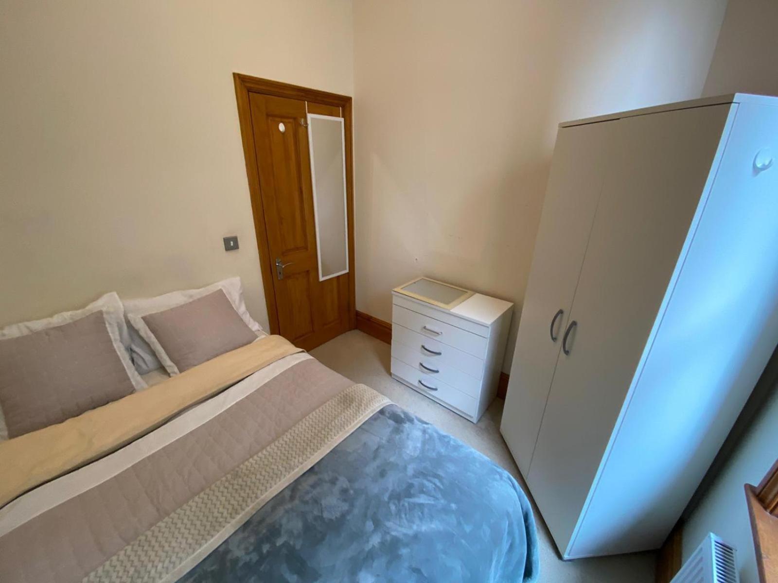 Elgin Avenue Hububb Privat bolig *