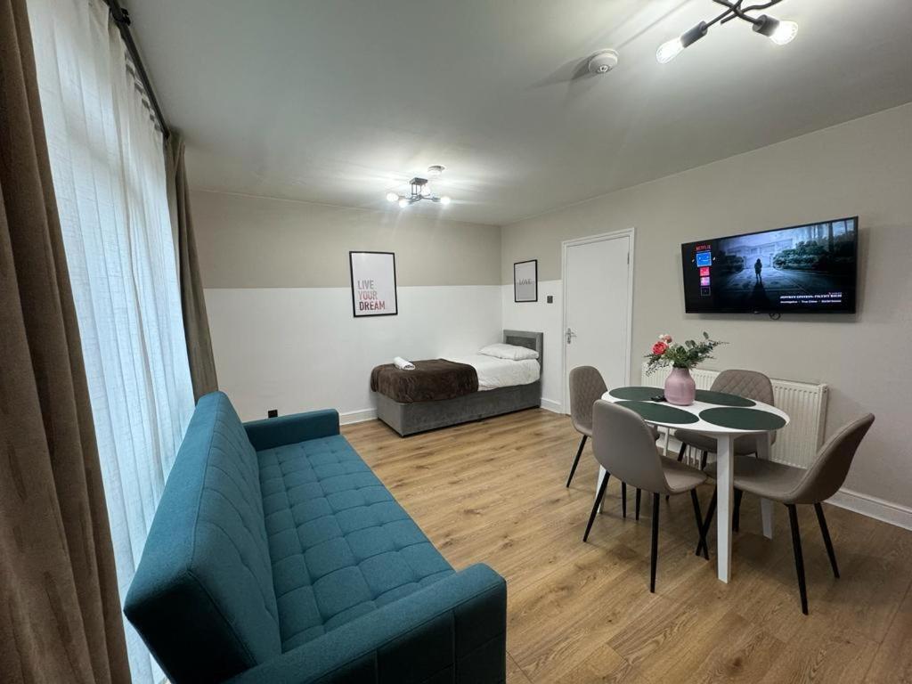 Camden Town Appartement *