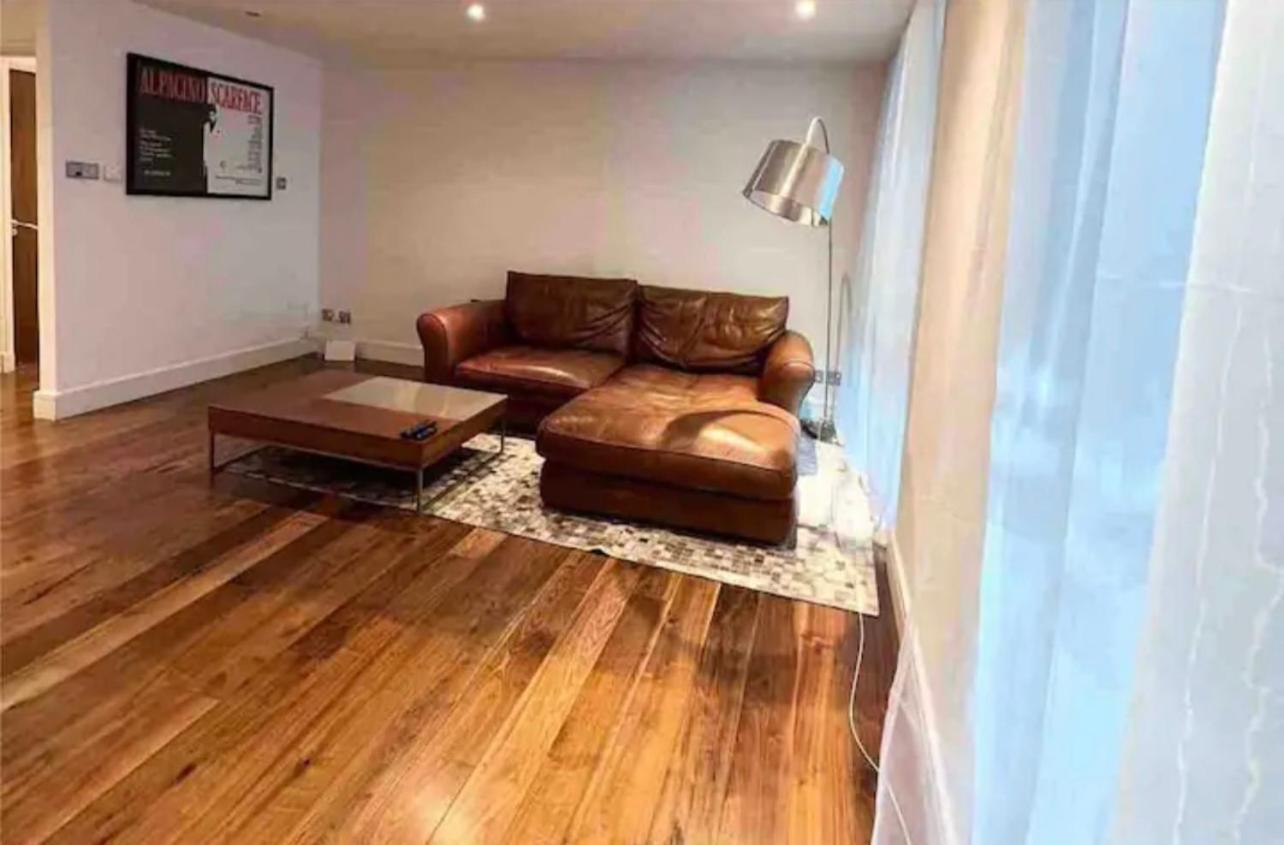 Leilighet Luxury Riverside London