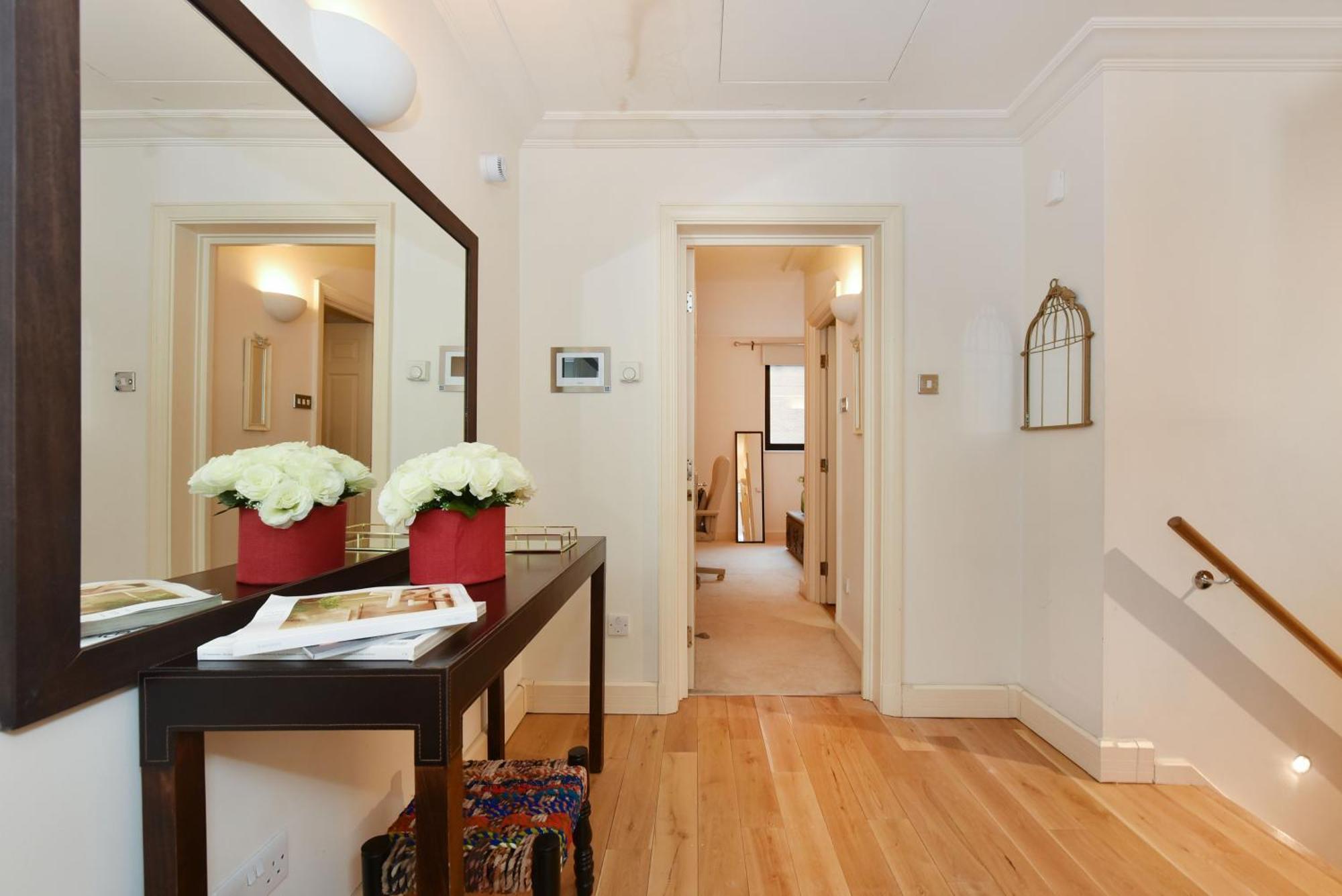 Choice - South Kensington - Gloucester Road Appartement
