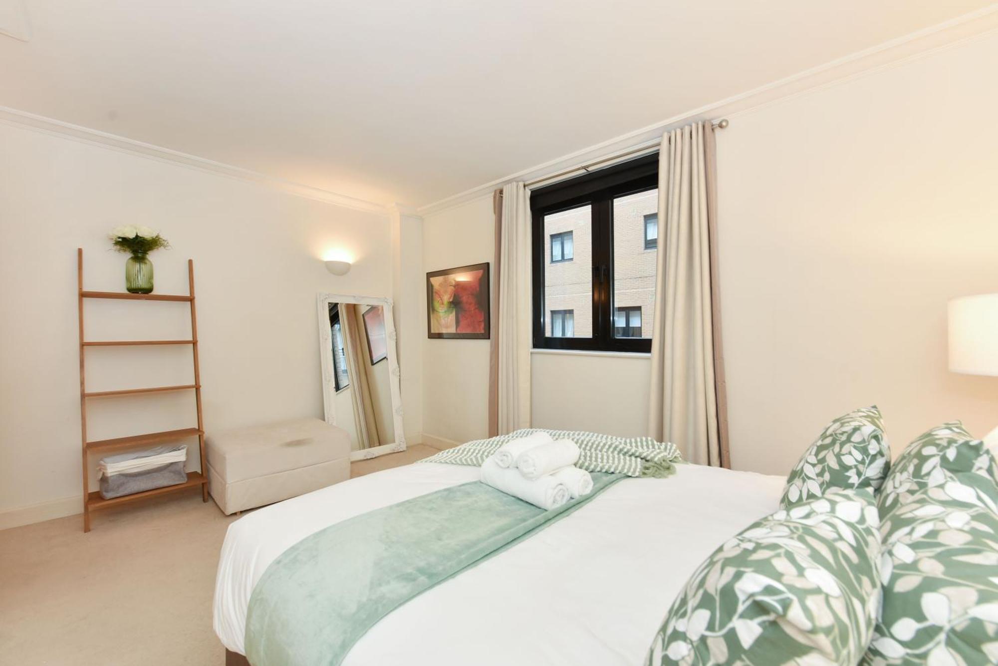 Appartement Choice - South Kensington - Gloucester Road