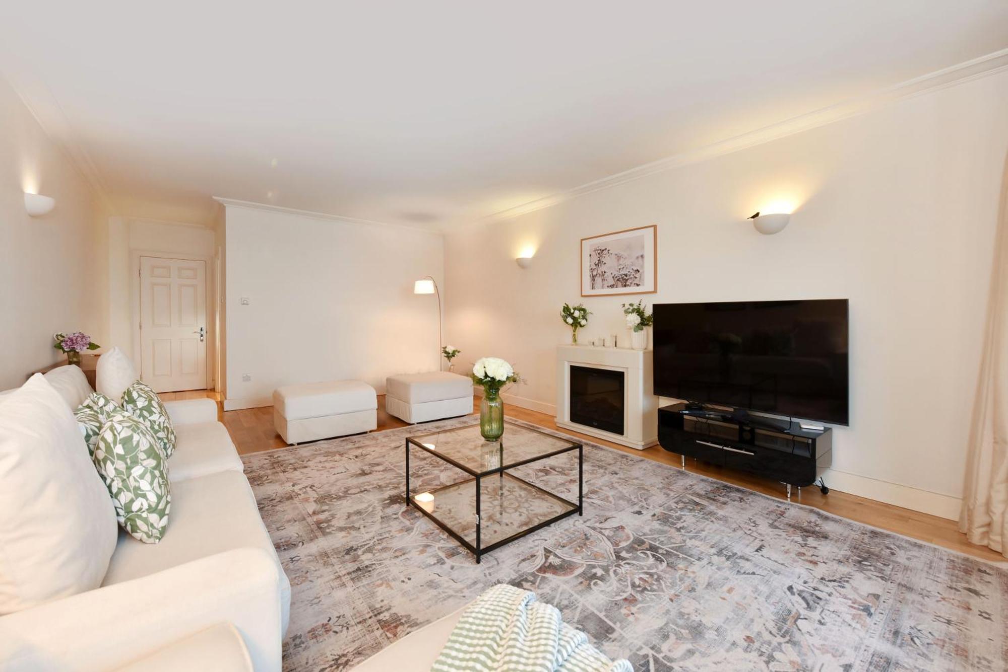 Choice - South Kensington - Gloucester Road Appartement *