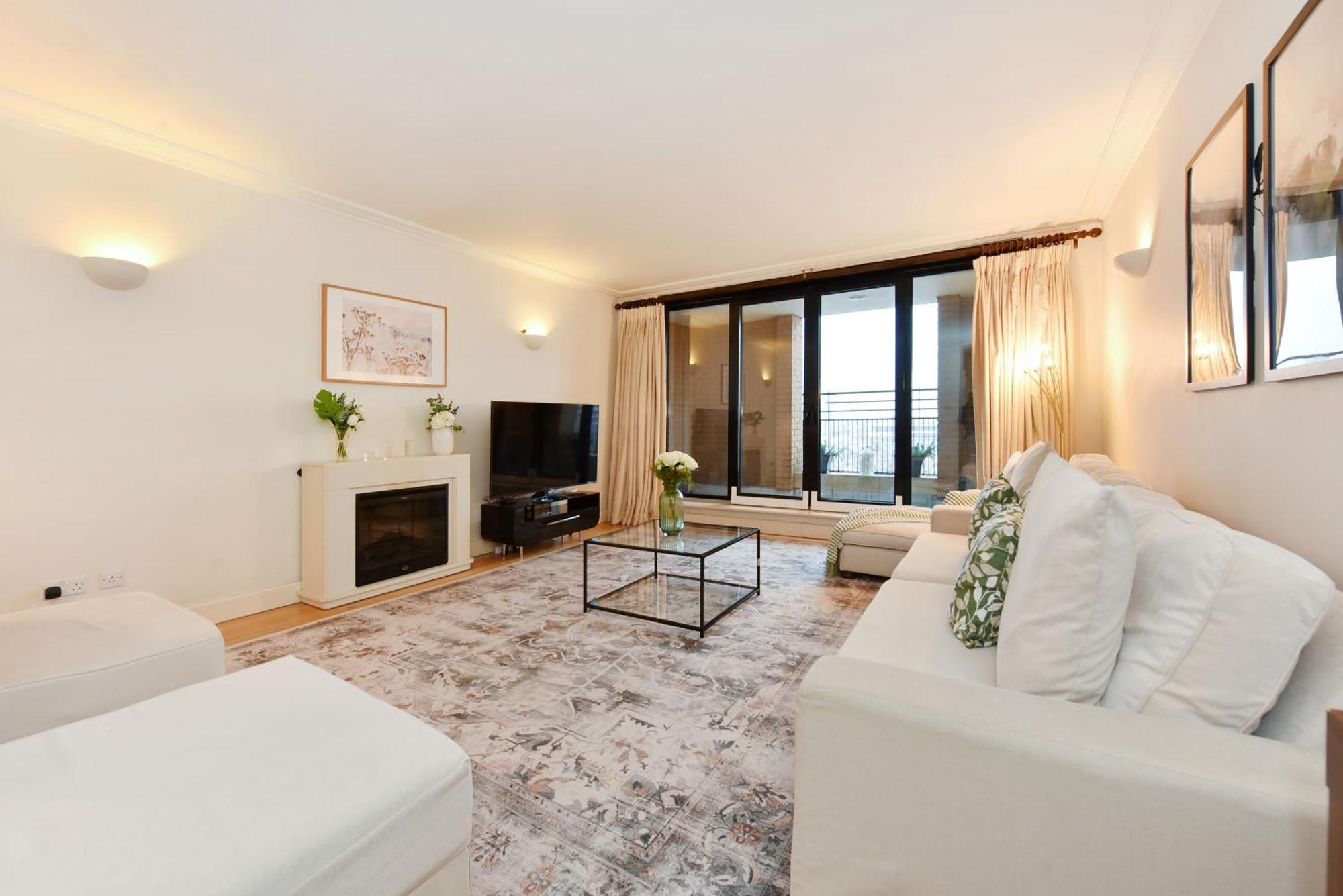Appartement Choice - South Kensington - Gloucester Road Londen