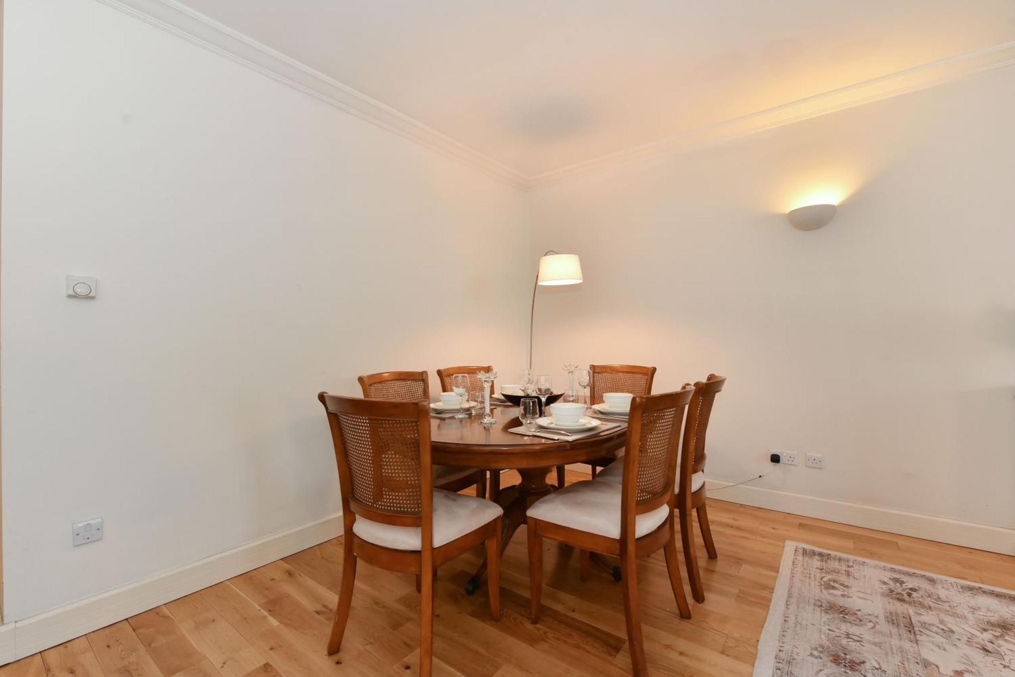 Choice - South Kensington - Gloucester Road *