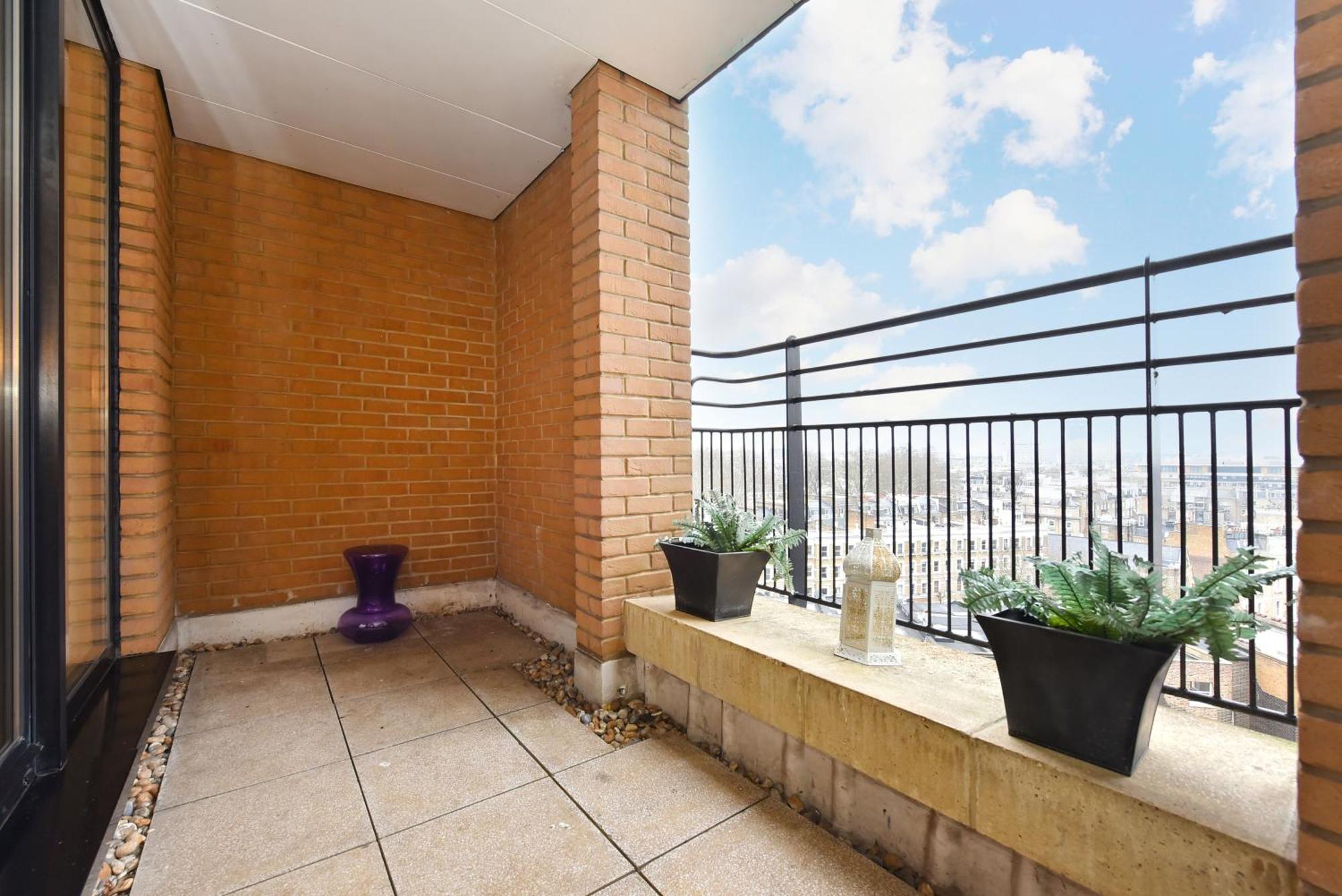 Choice - South Kensington - Gloucester Road * Londen
