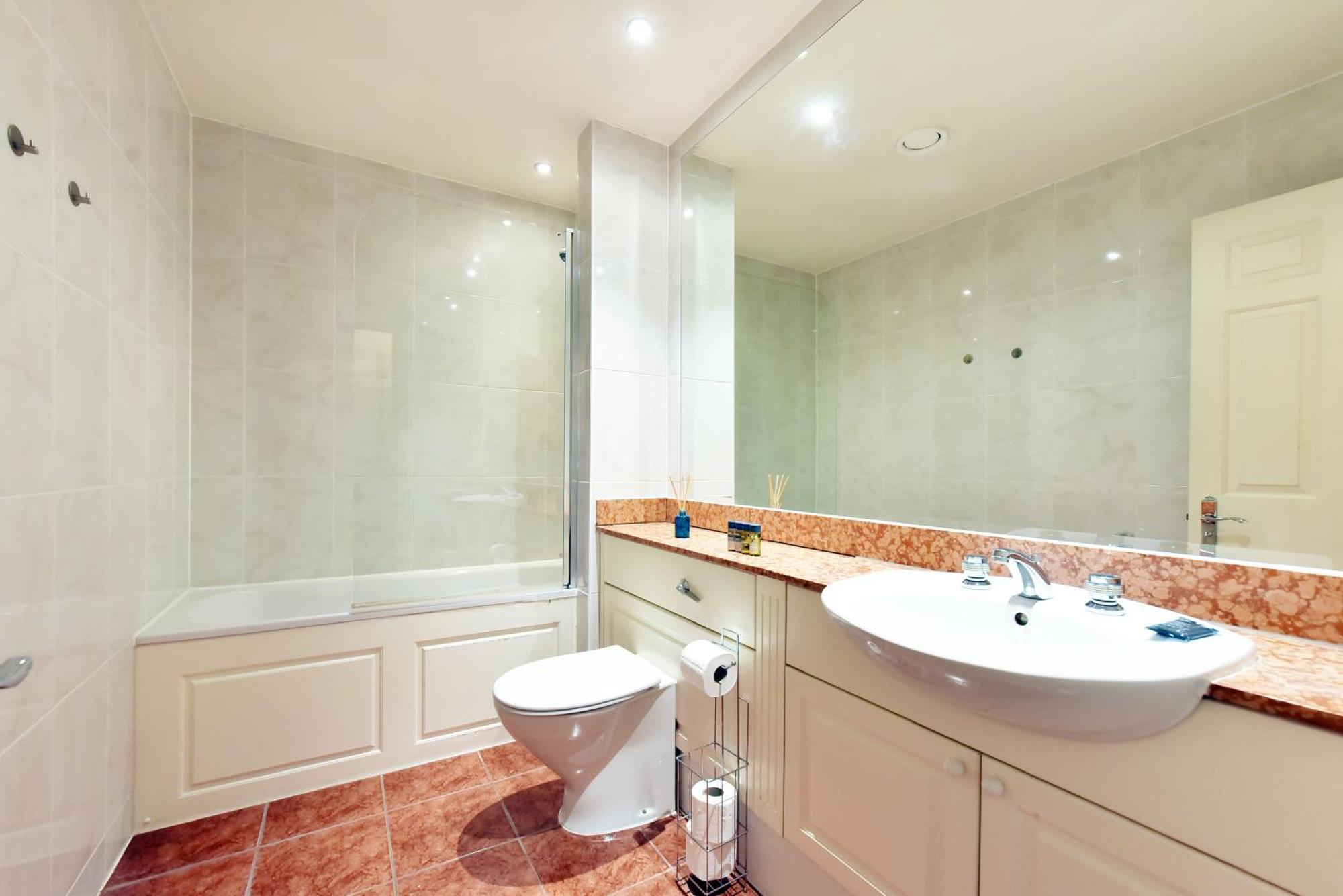 Choice - South Kensington - Gloucester Road