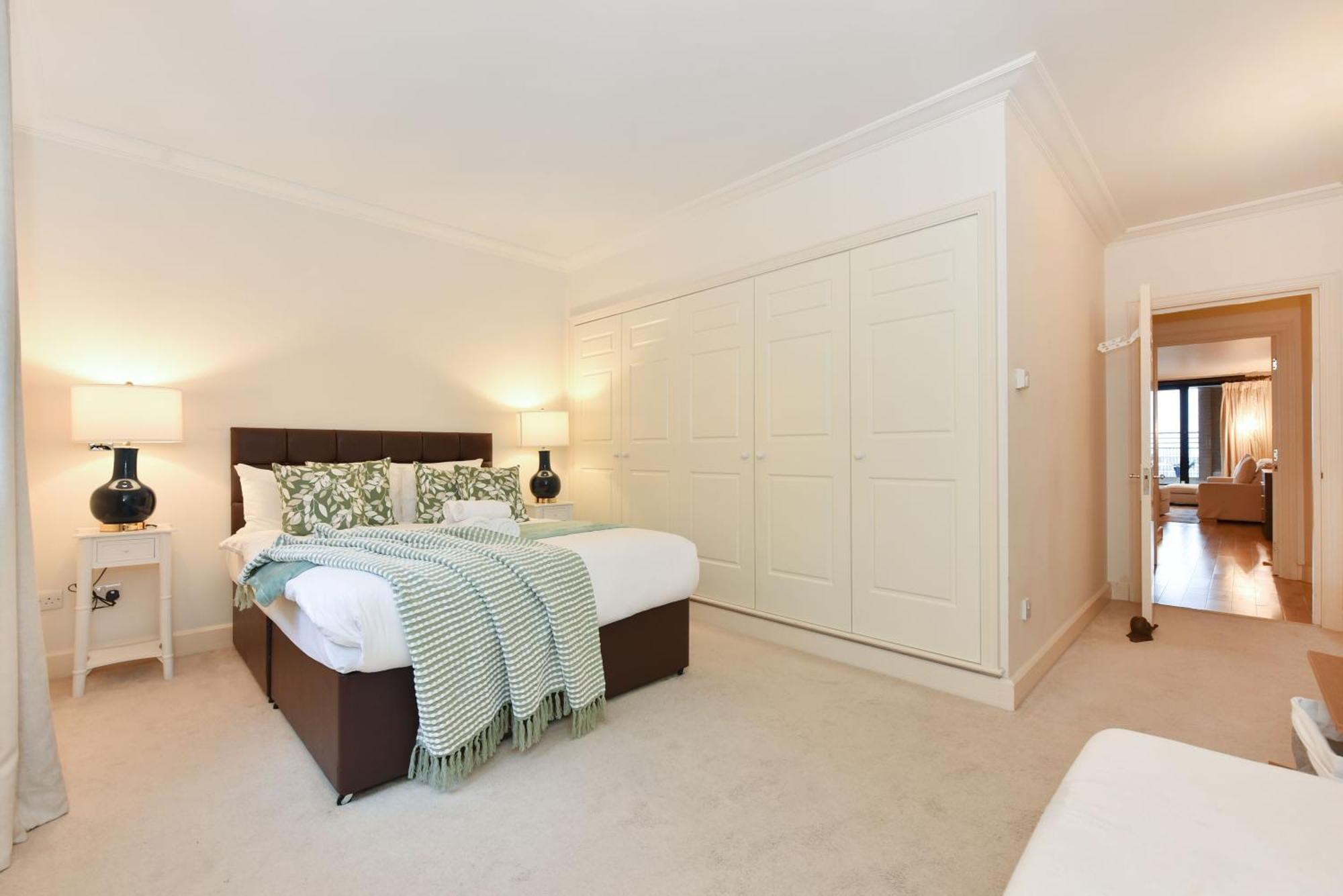 Appartement Choice - South Kensington - Gloucester Road