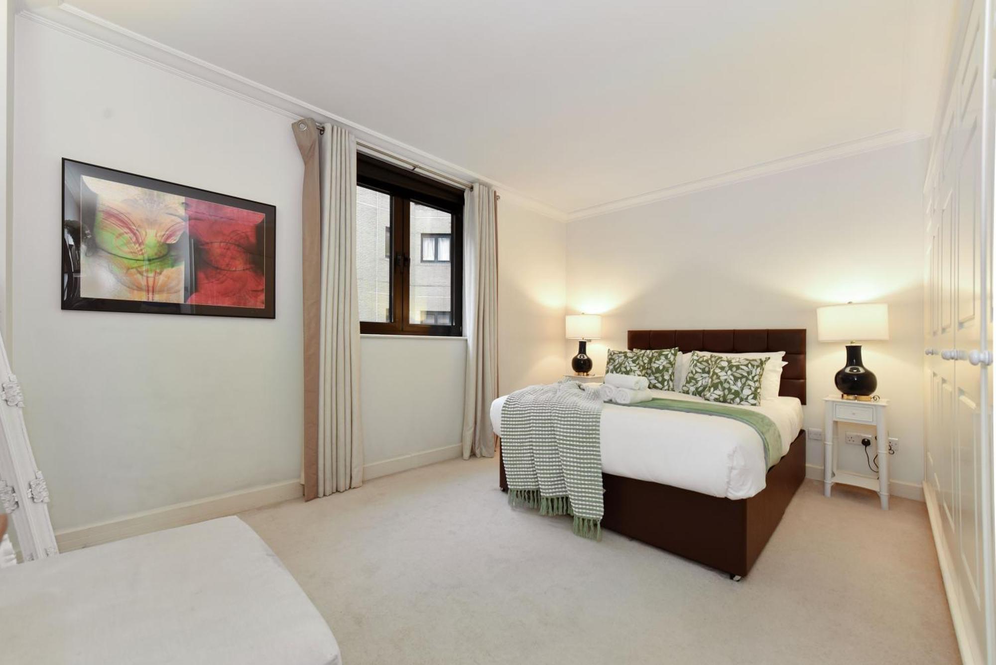 Choice - South Kensington - Gloucester Road Londen