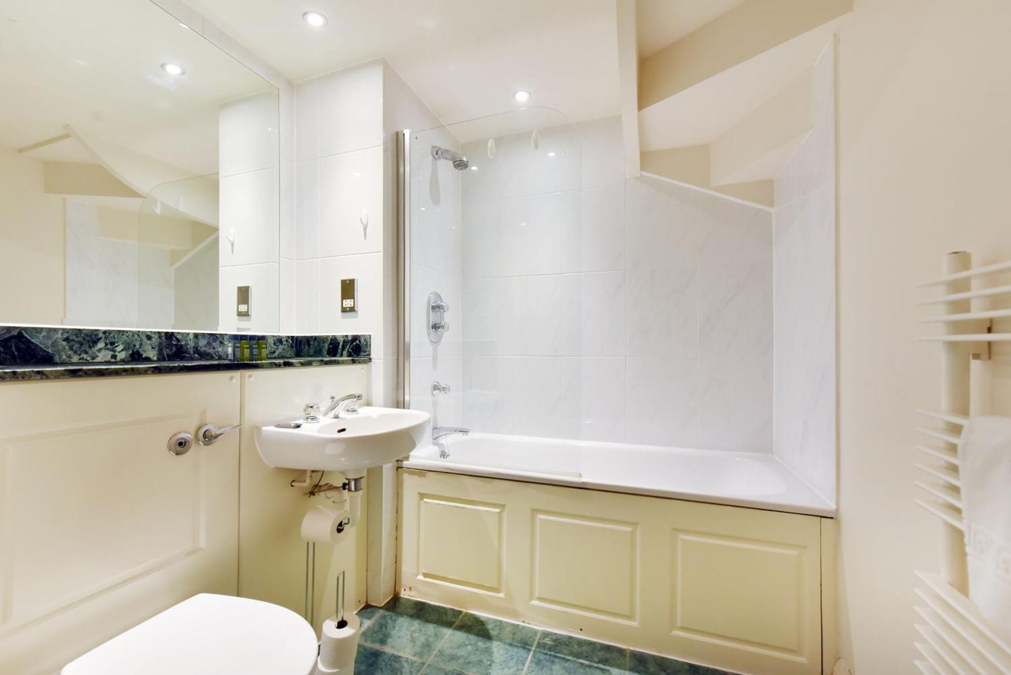 Choice - South Kensington - Gloucester Road