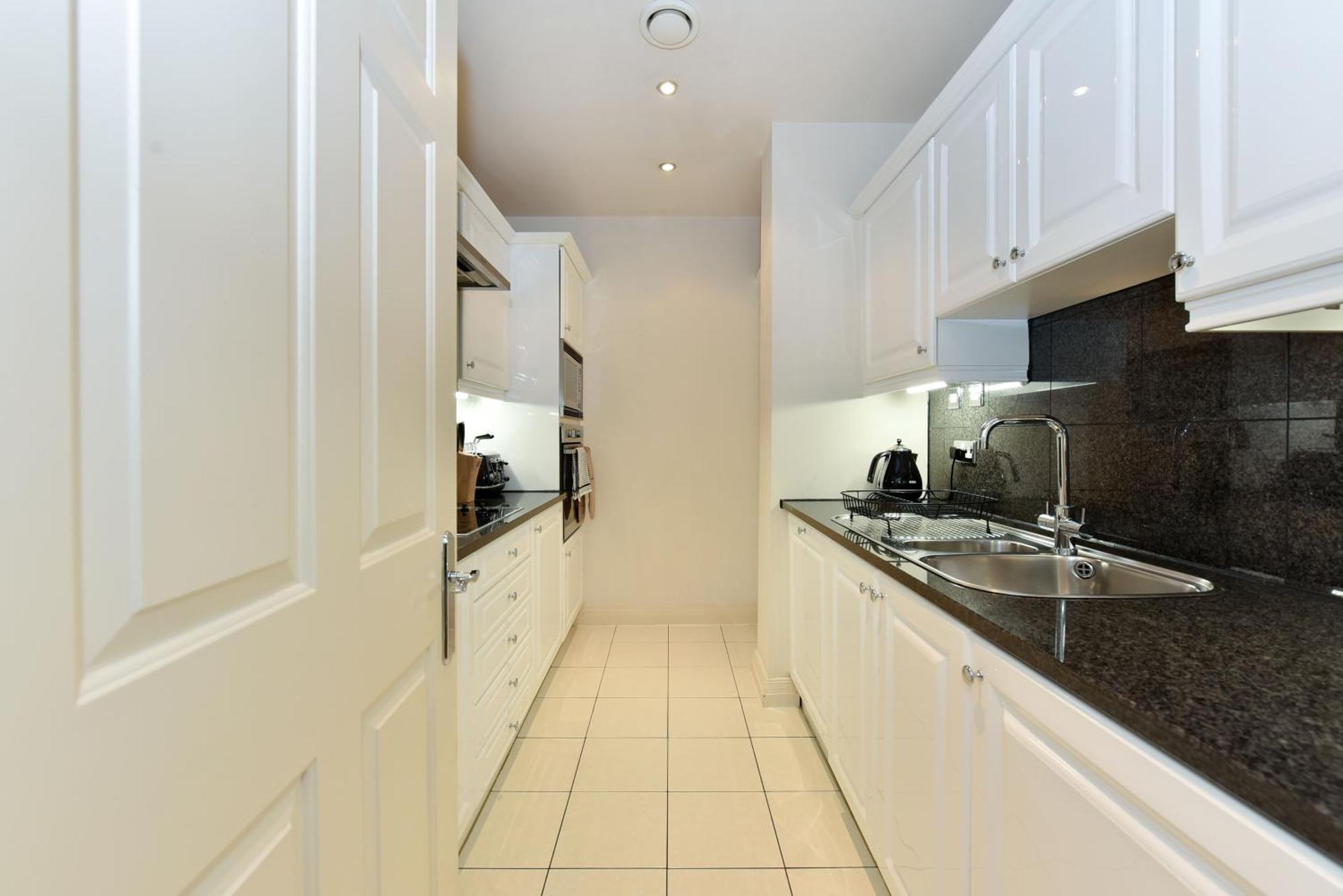 Choice - South Kensington - Gloucester Road Appartement *