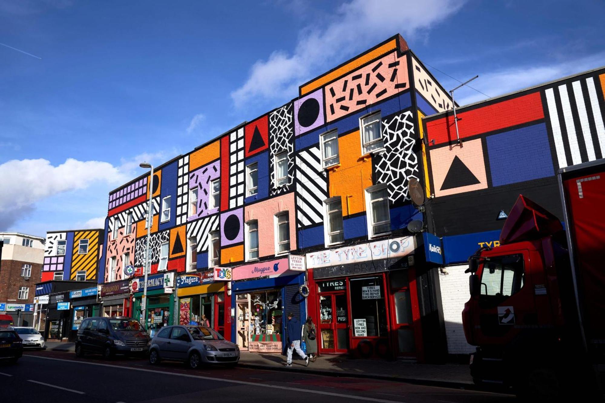 Quick Access To City, Self Check-in! Londra