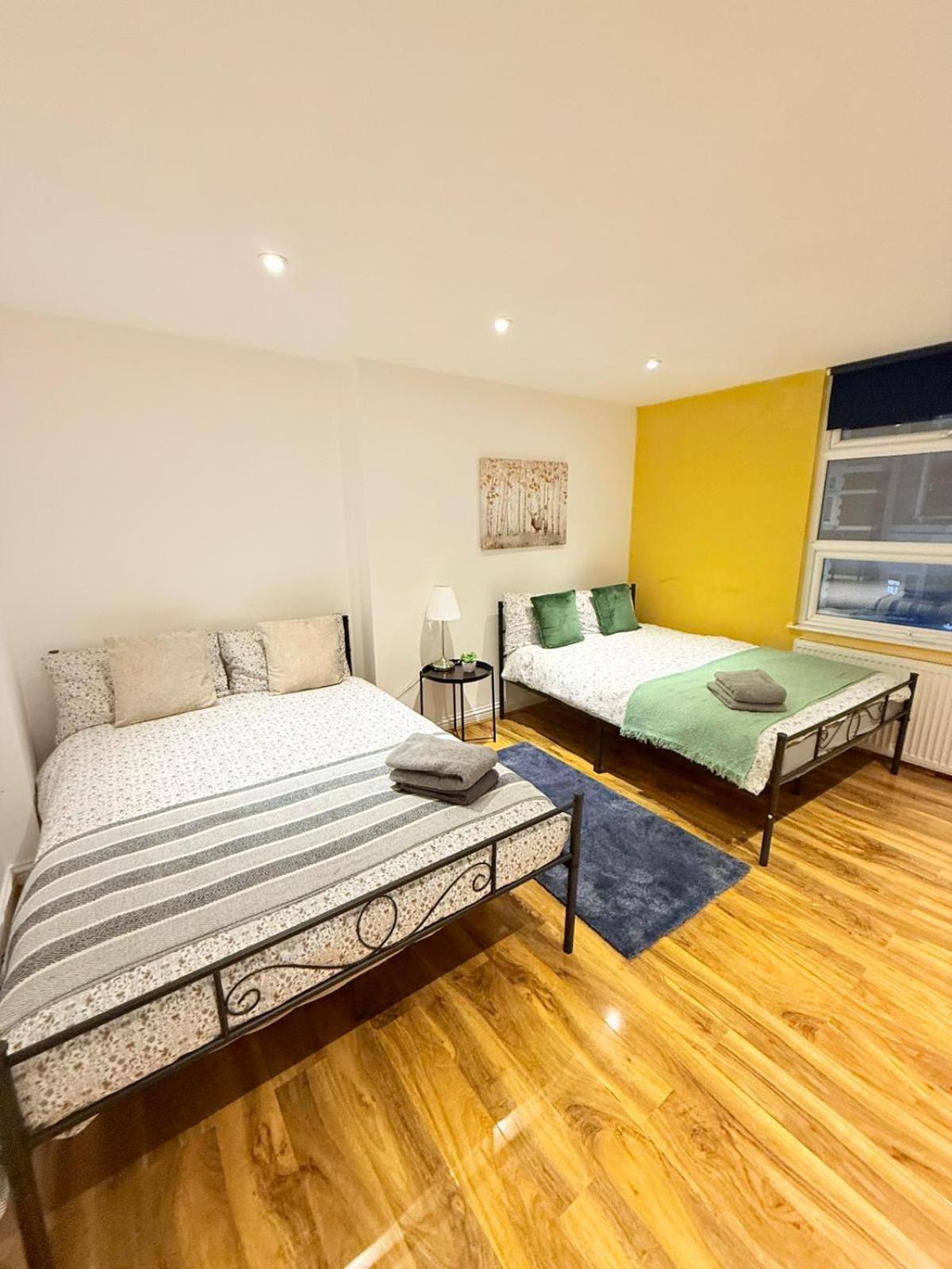 Gjestgiverier Kensington Guest 98