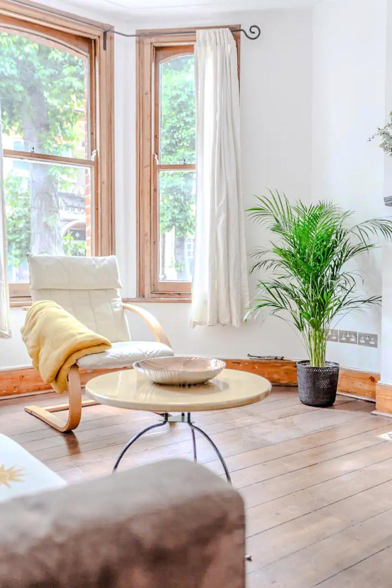 Notting Hill In Perfect Location Leilighet London