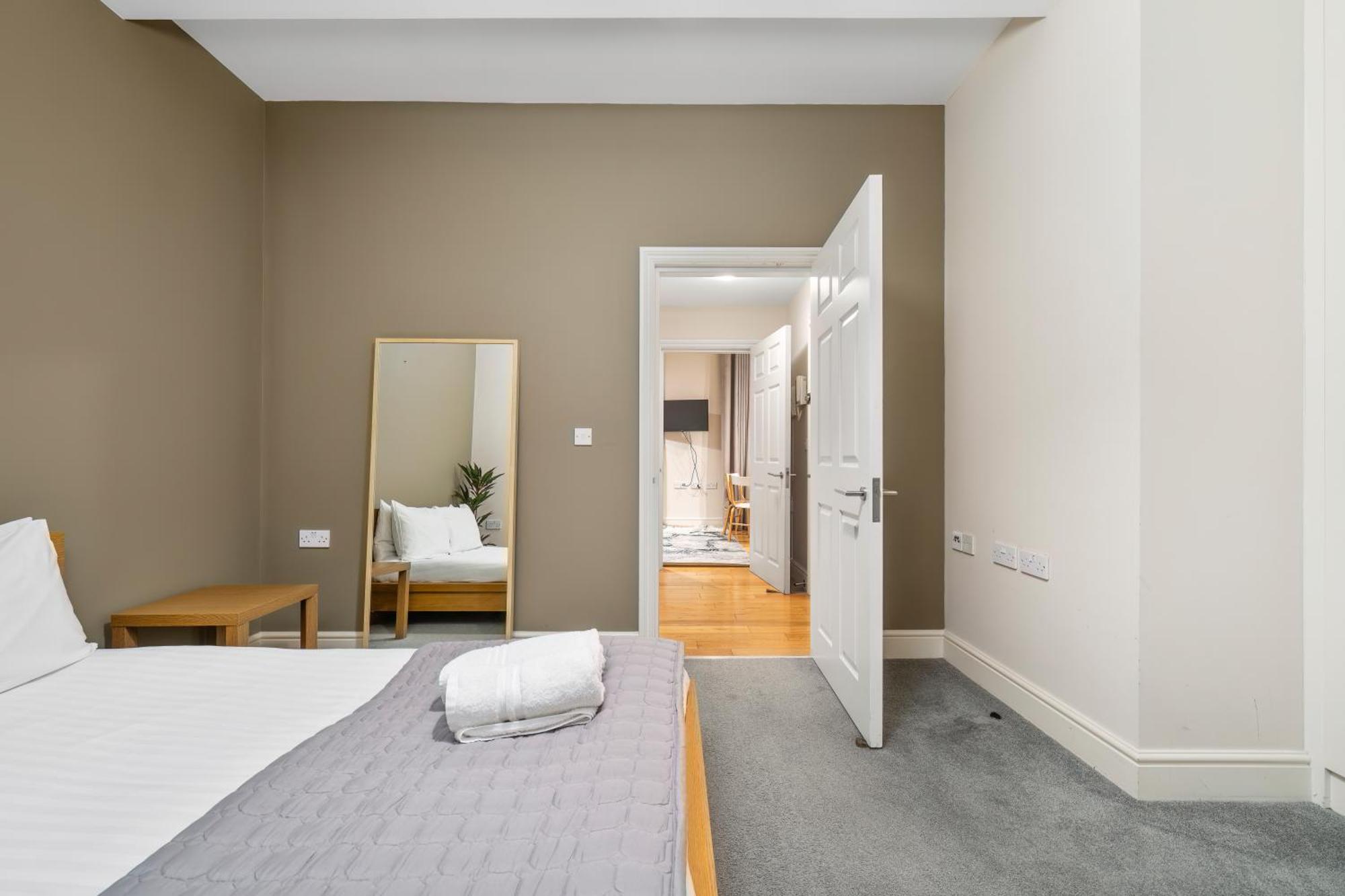 Paddington Modern *