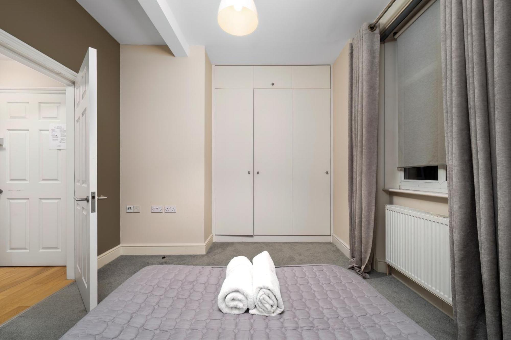 Paddington Modern * Londra