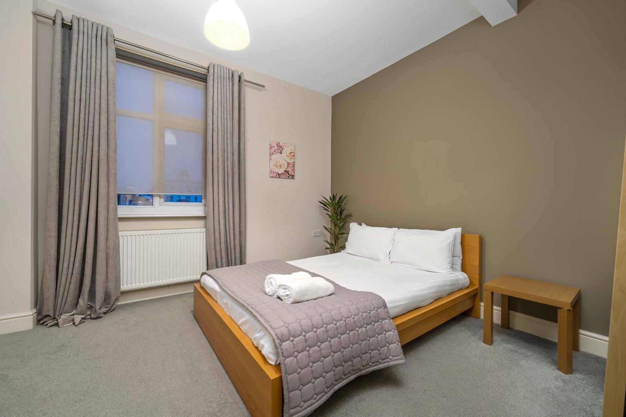 Paddington Modern