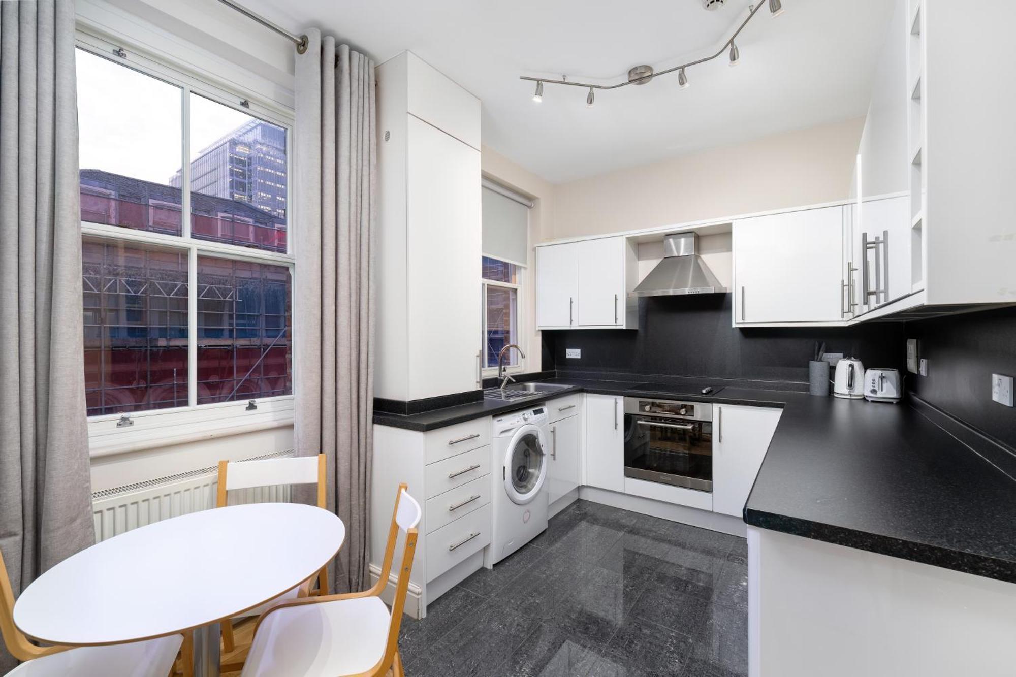 Apartment Paddington Modern
