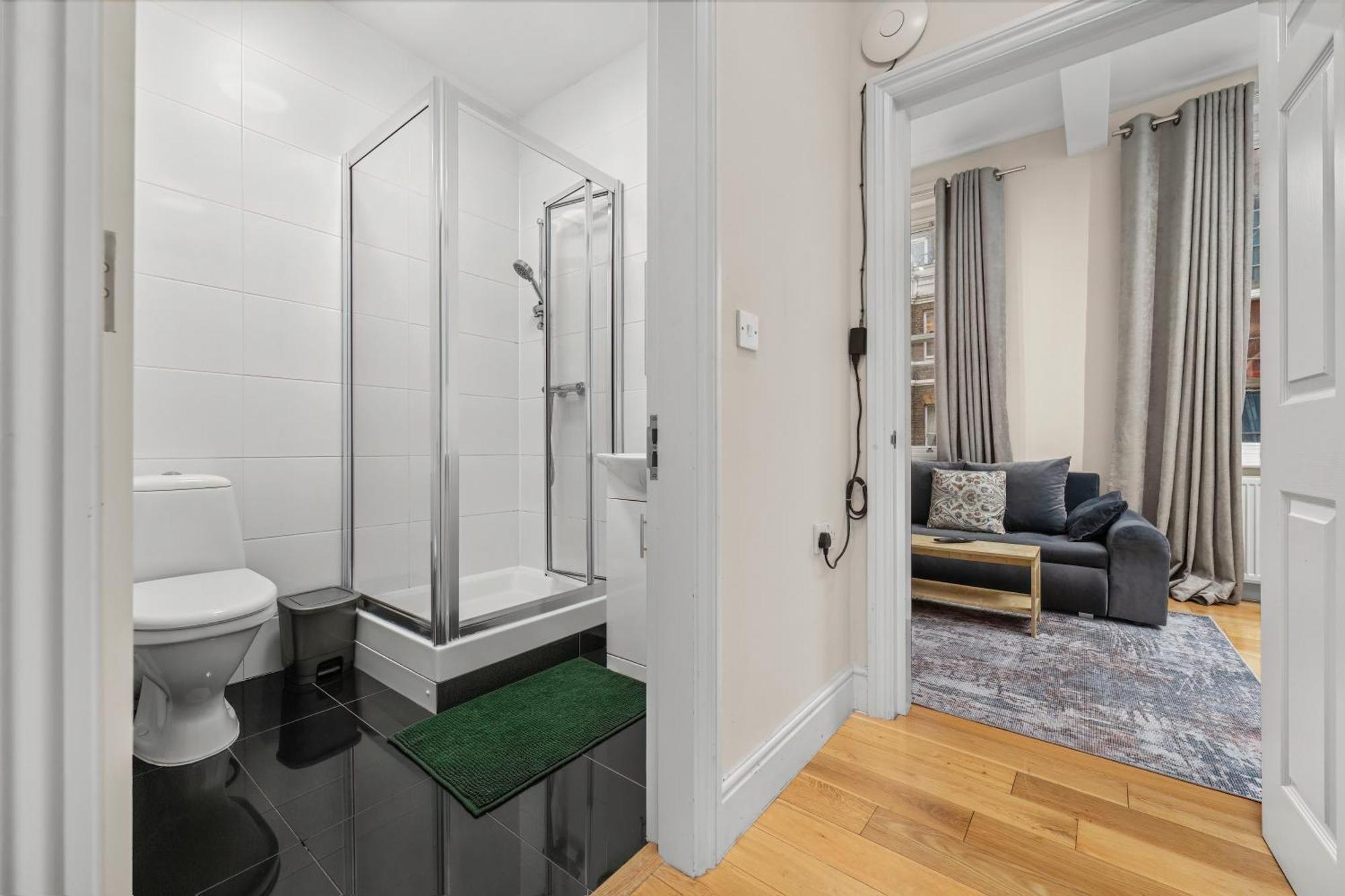 Apartment Paddington Modern *