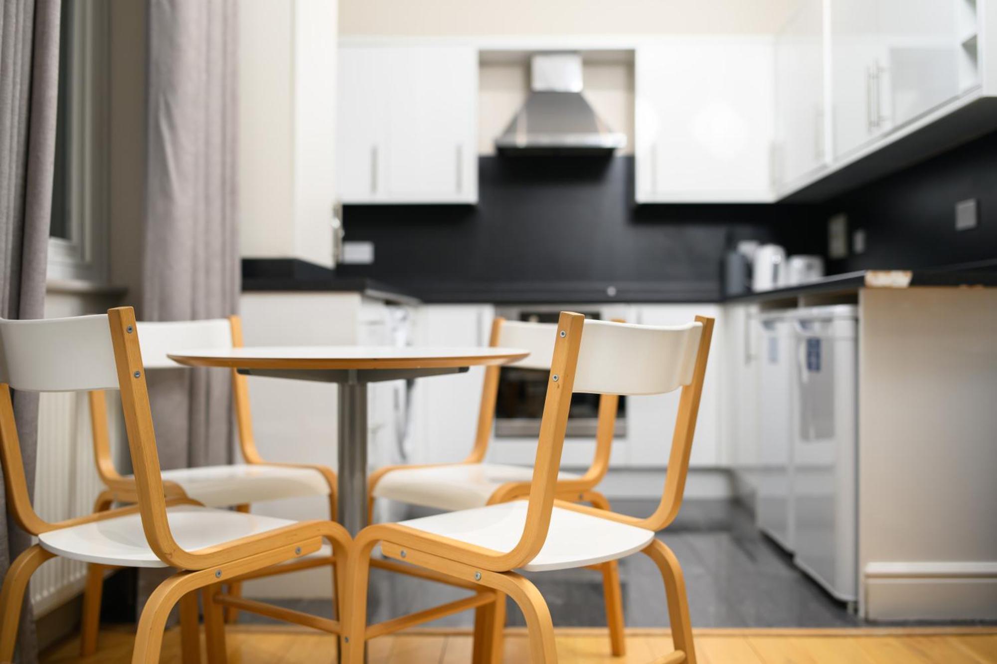 Paddington Modern Apartment London