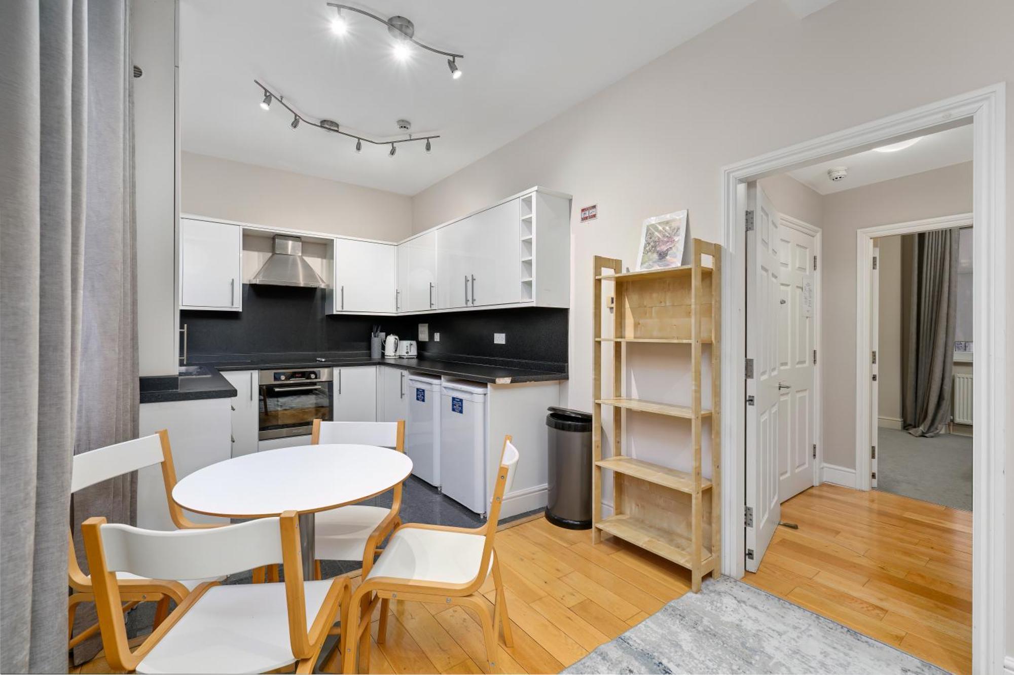 Appartamento Paddington Modern Londra
