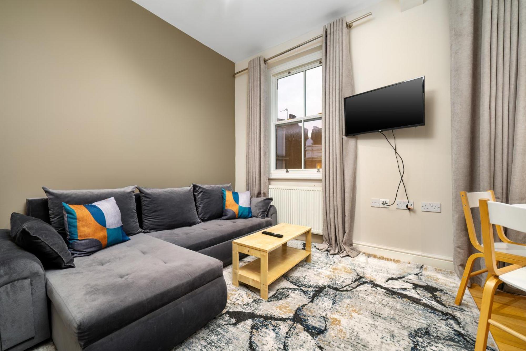 Paddington Modern *