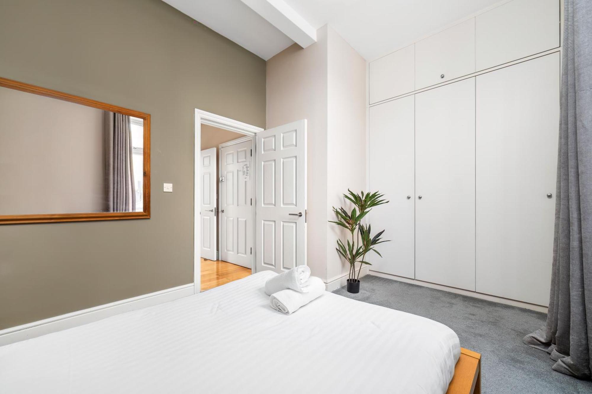 Paddington Modern Appartamento *