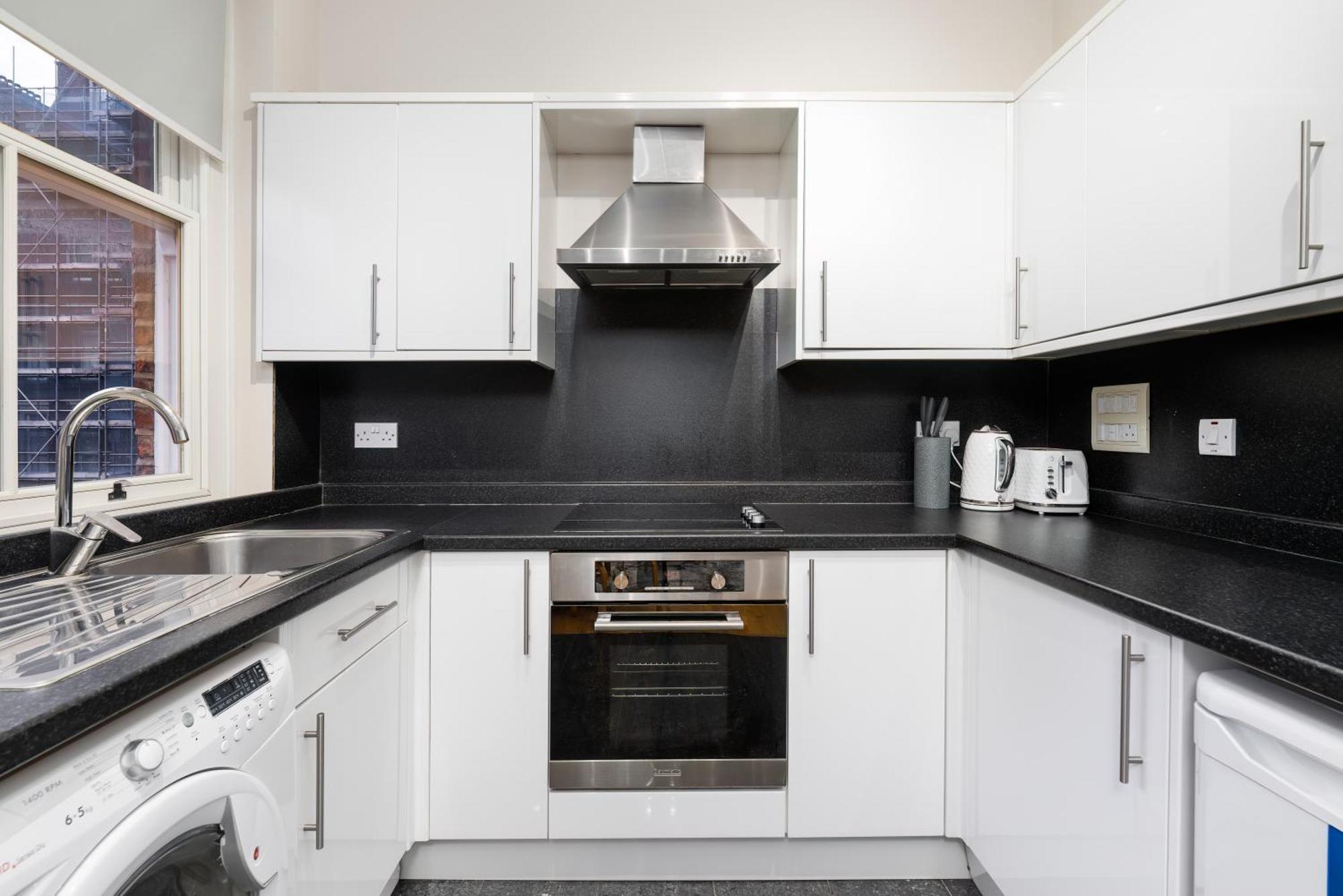Paddington Modern *