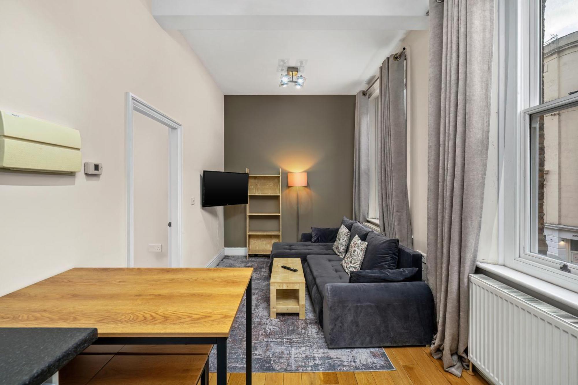 Paddington Modern Londra
