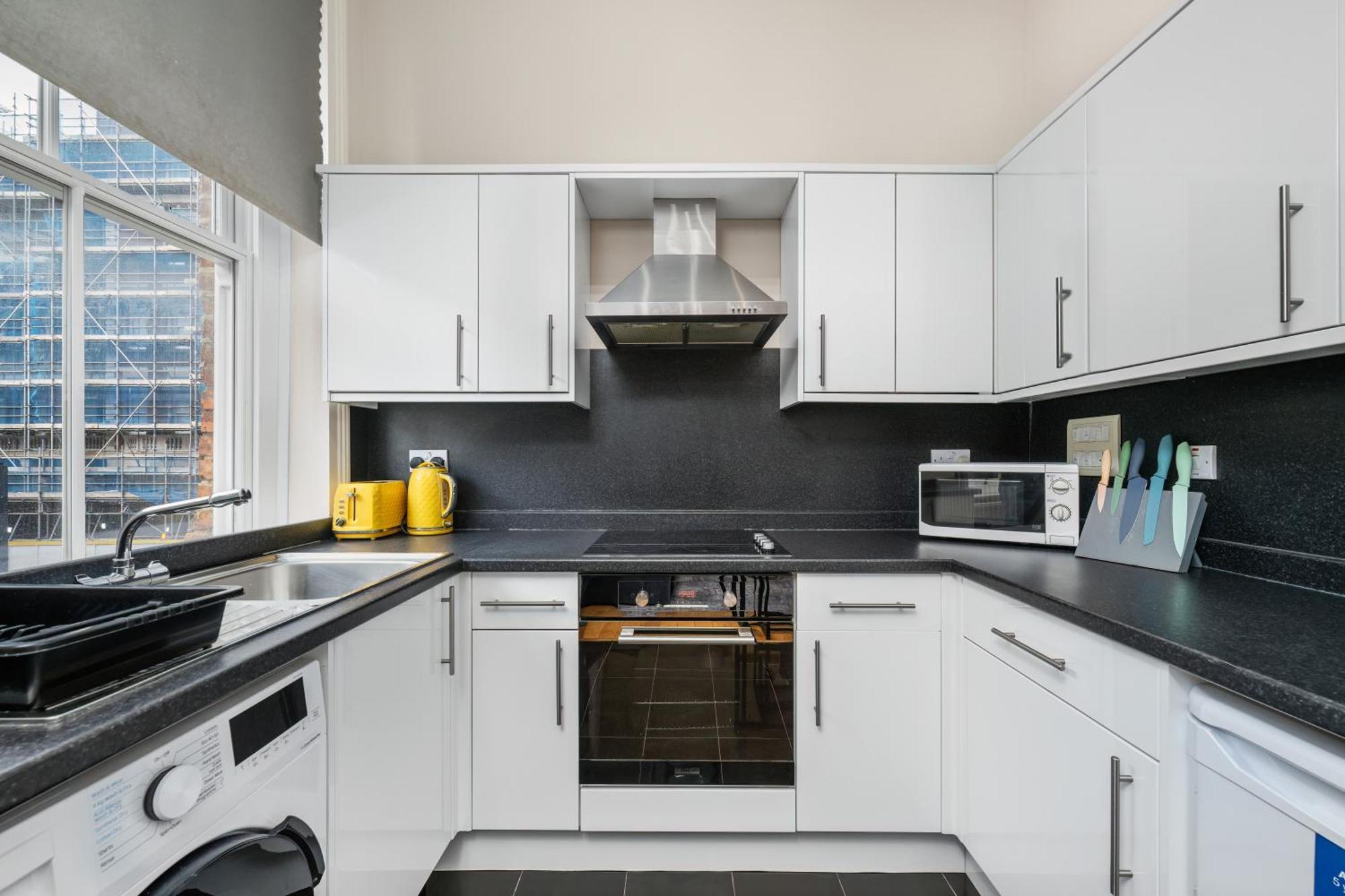 Paddington Modern