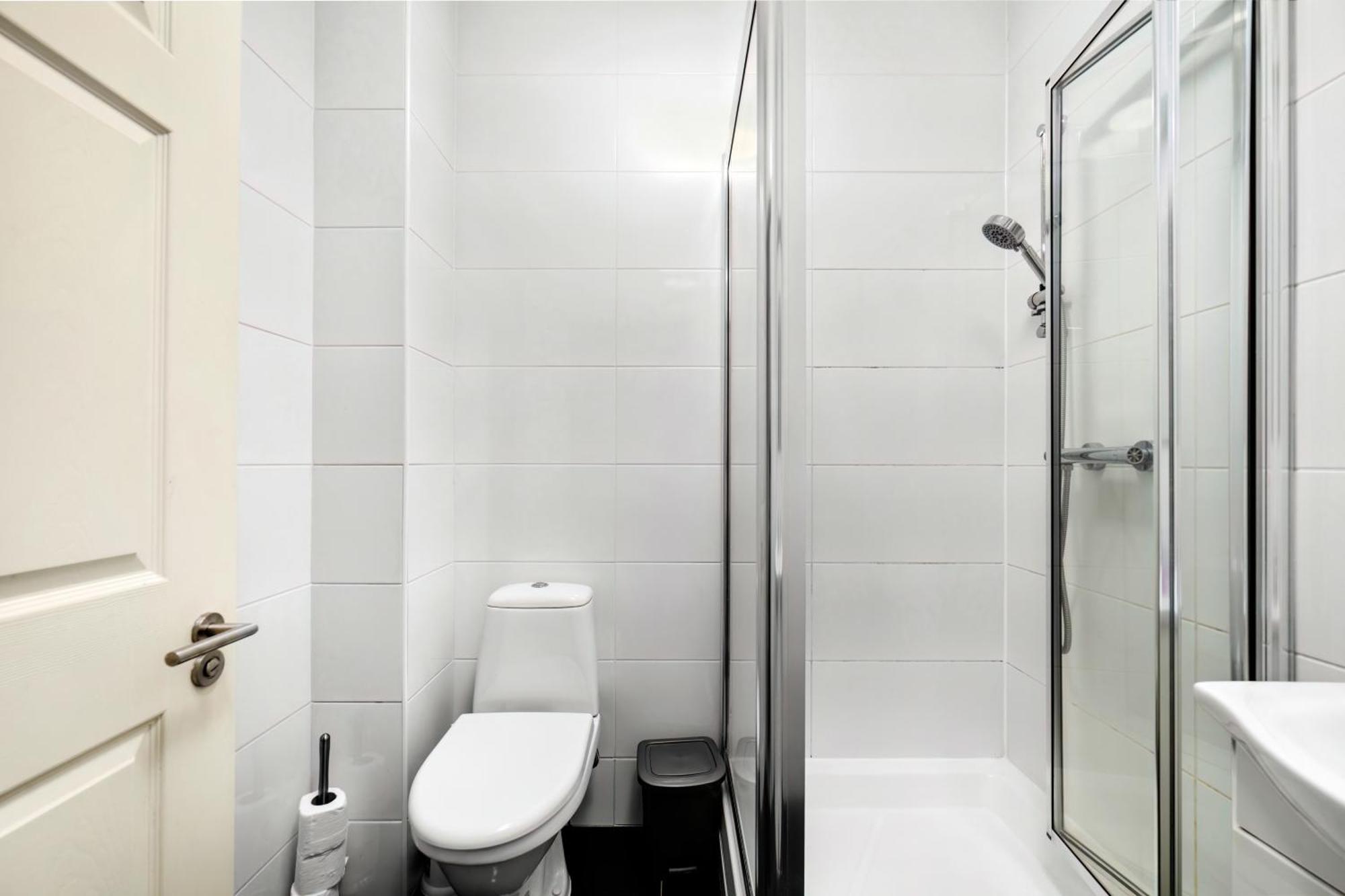 Apartment Paddington Modern *