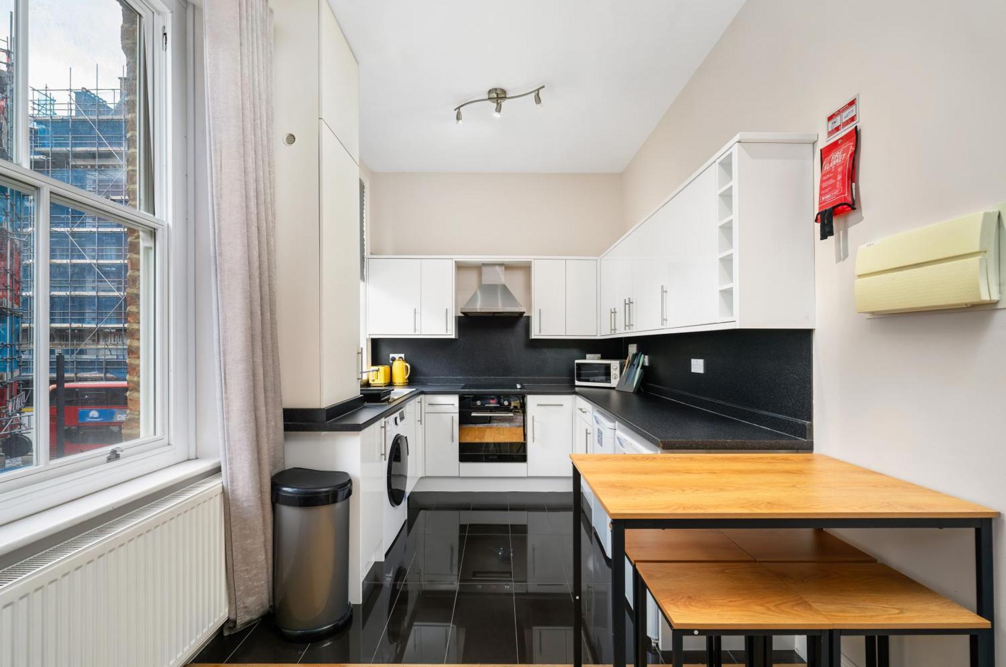 Appartamento Paddington Modern Londra