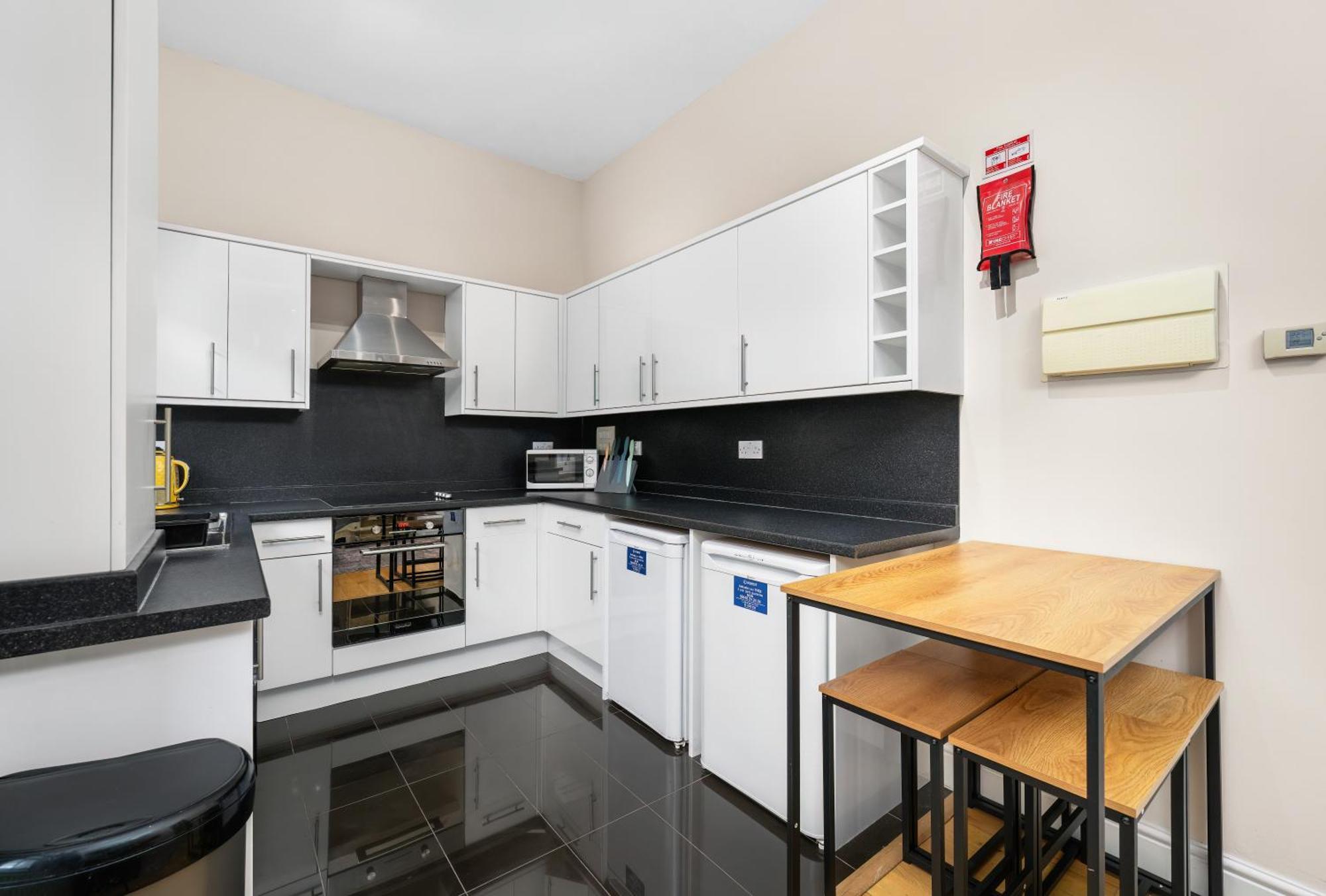 Paddington Modern