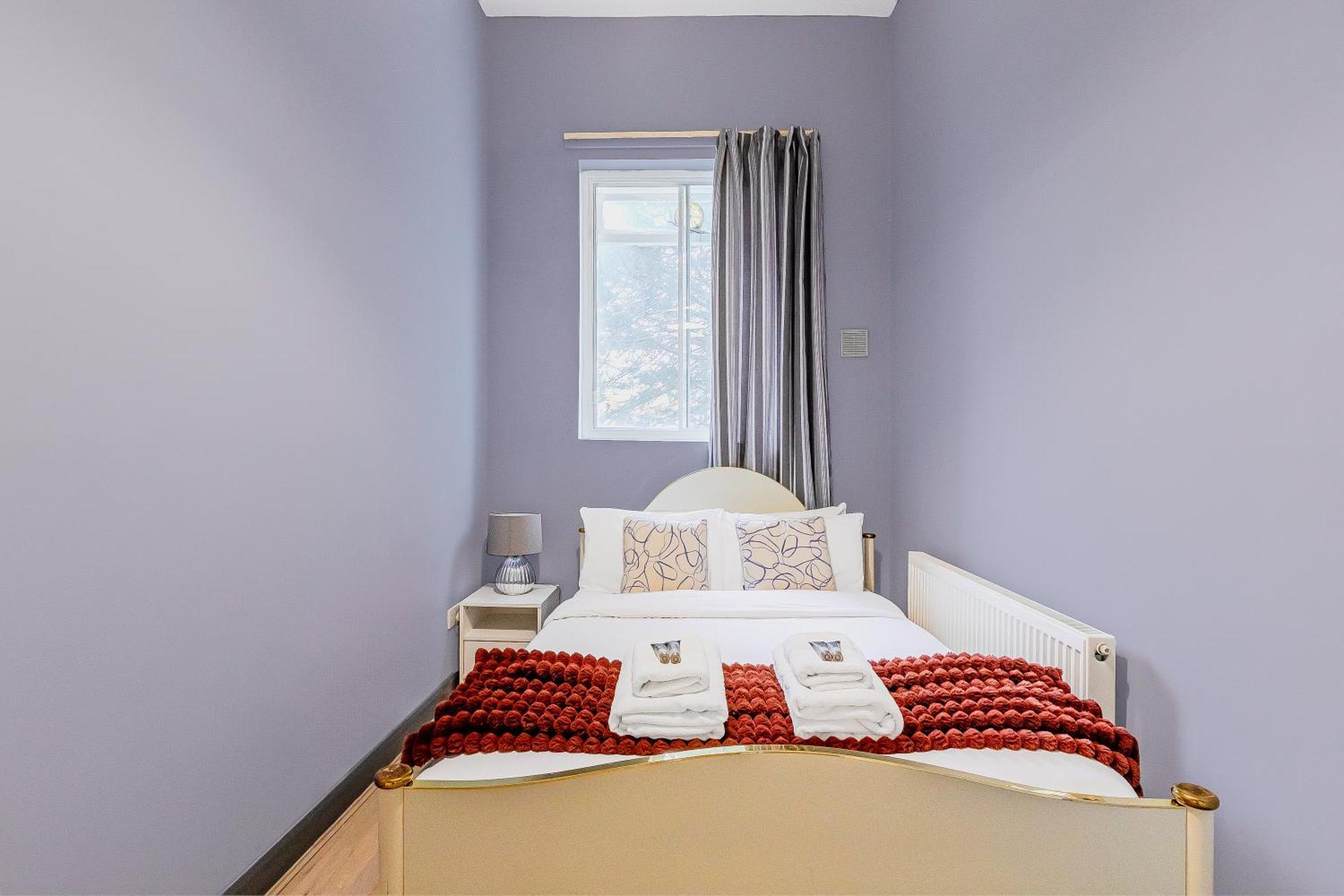Couple's Getaway 1bdr Near Holland Park * Londres
