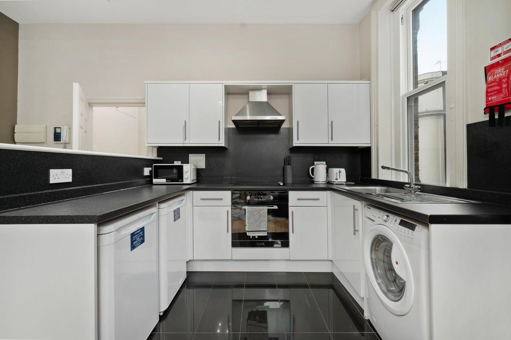 Apartment Paddington Modern *