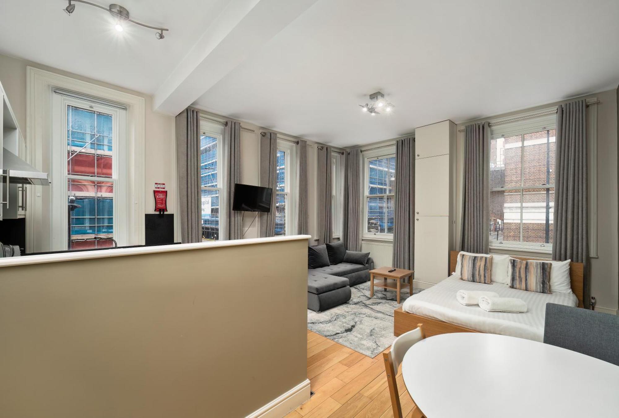 Paddington Modern *