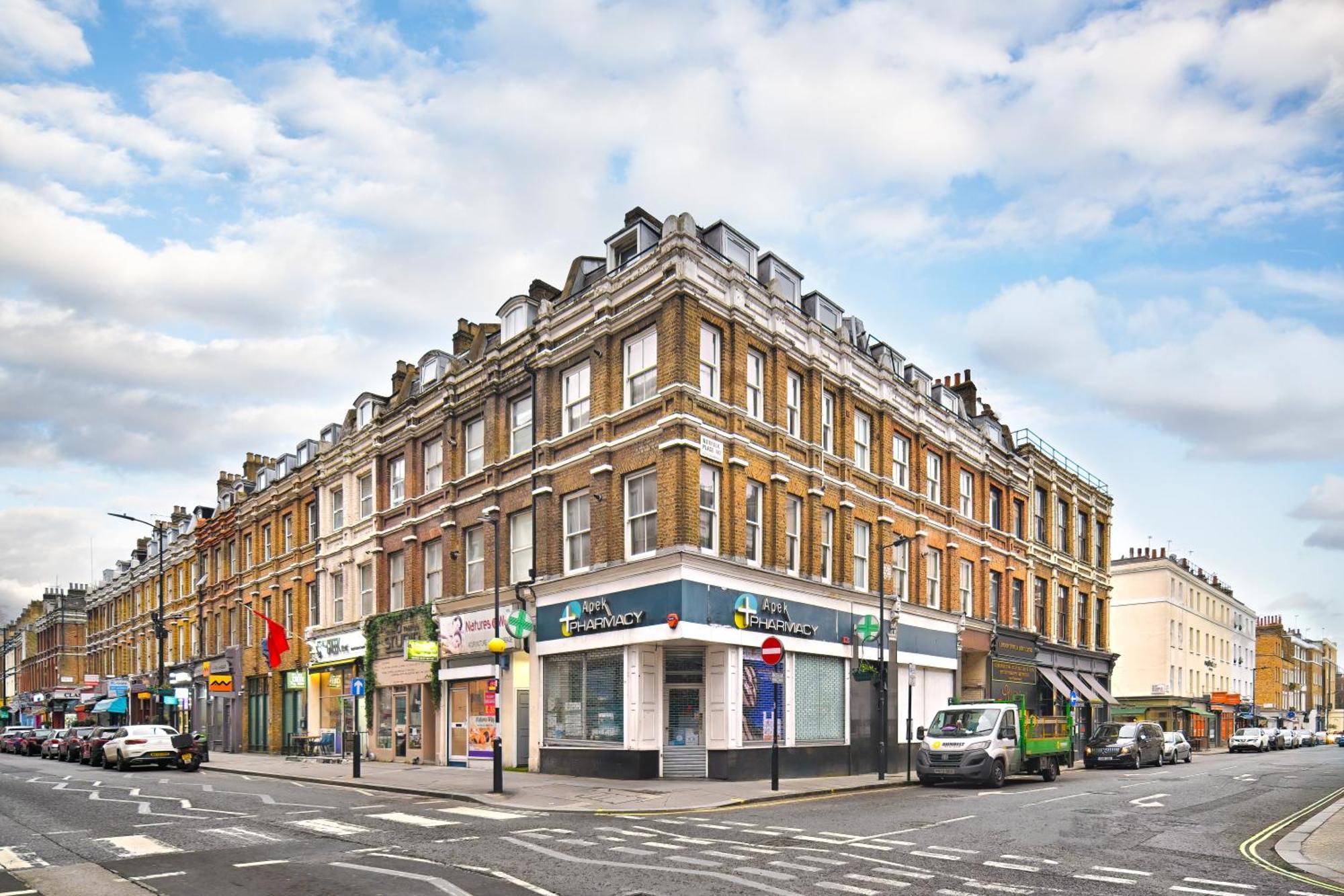 Paddington Modern