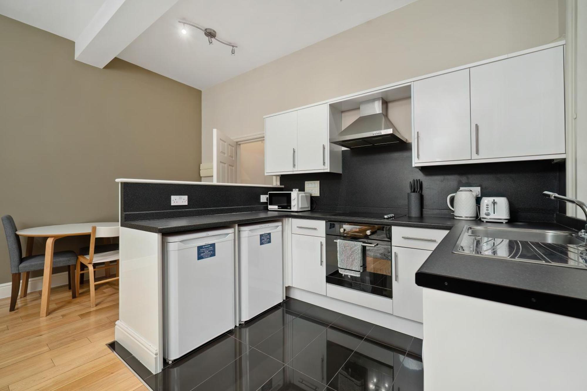 Appartamento Paddington Modern *