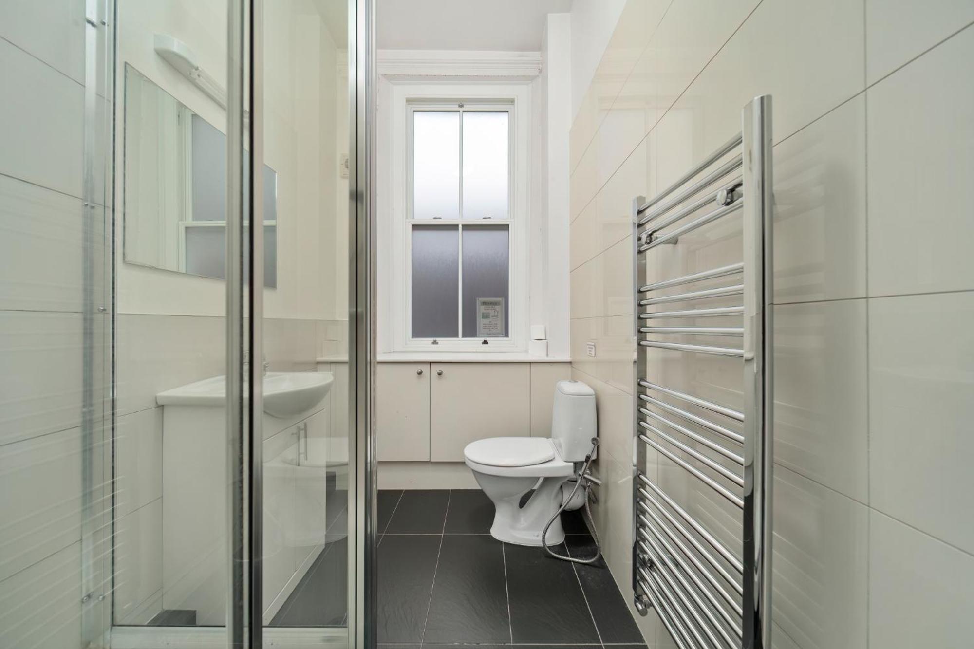 Apartment Paddington Modern London