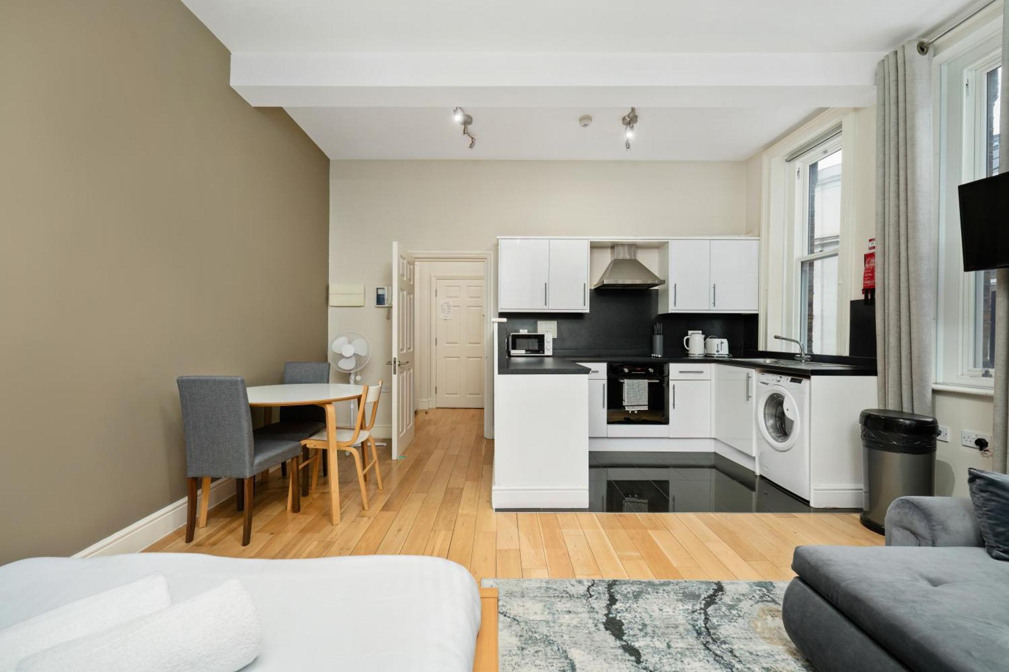 Paddington Modern