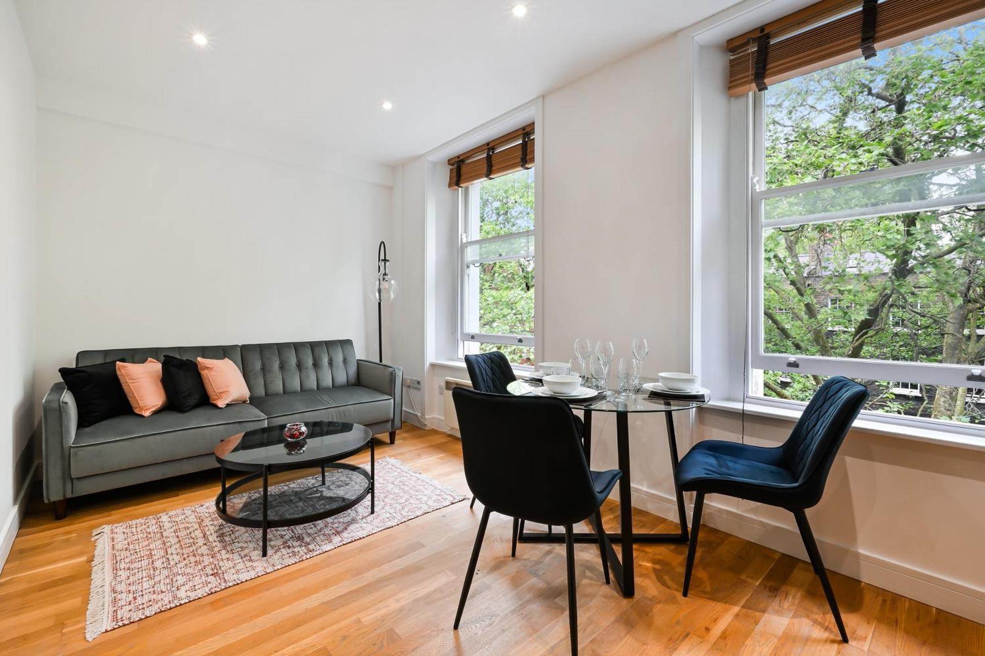 Avari - Gray's Collection Appartement *