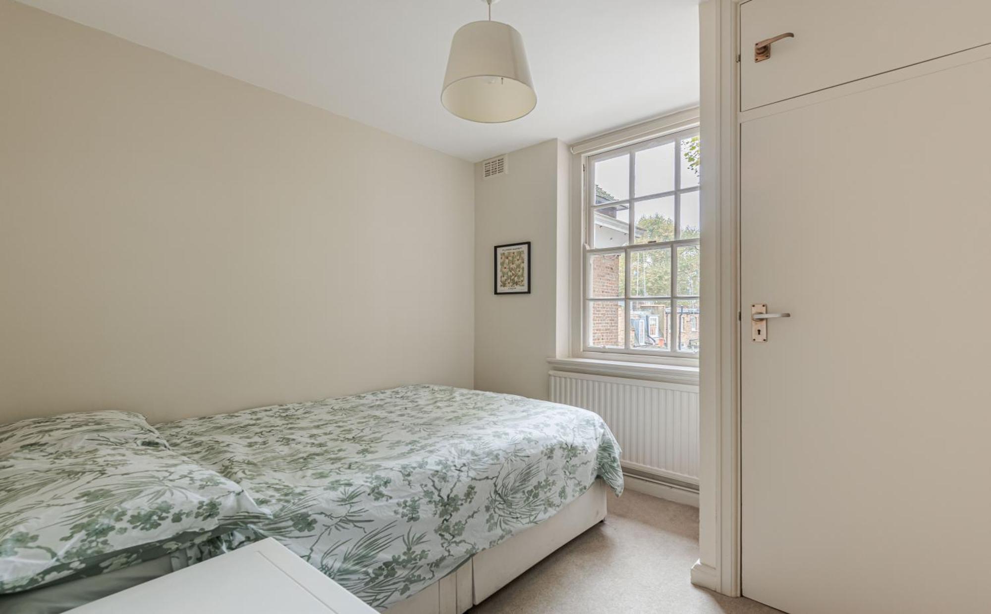 Appartamento Kensington Notting Hill View Londra
